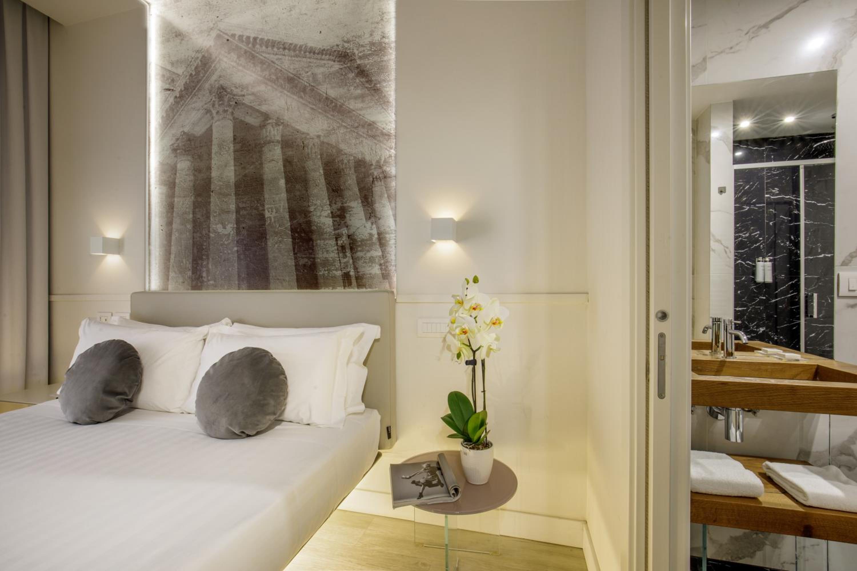 Double Room photo 3