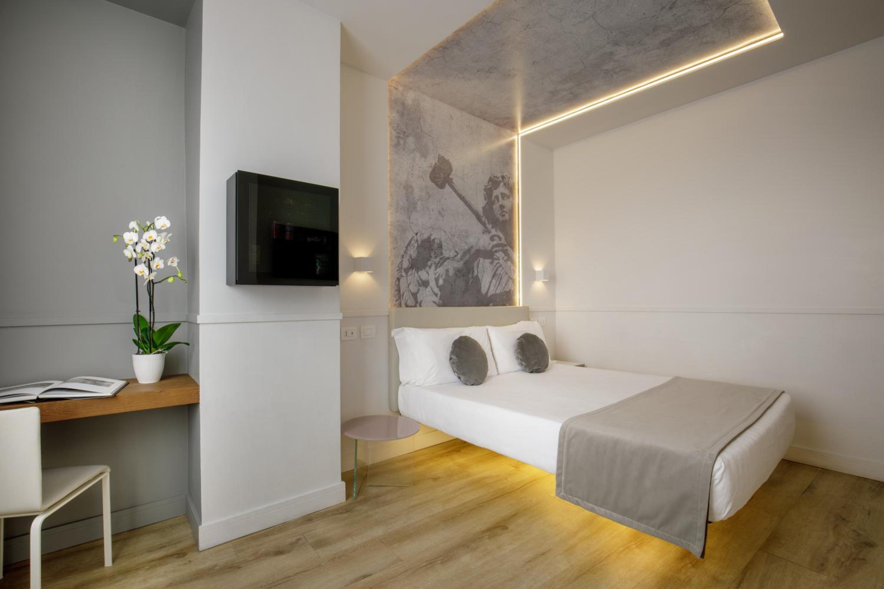 Double Room photo 2