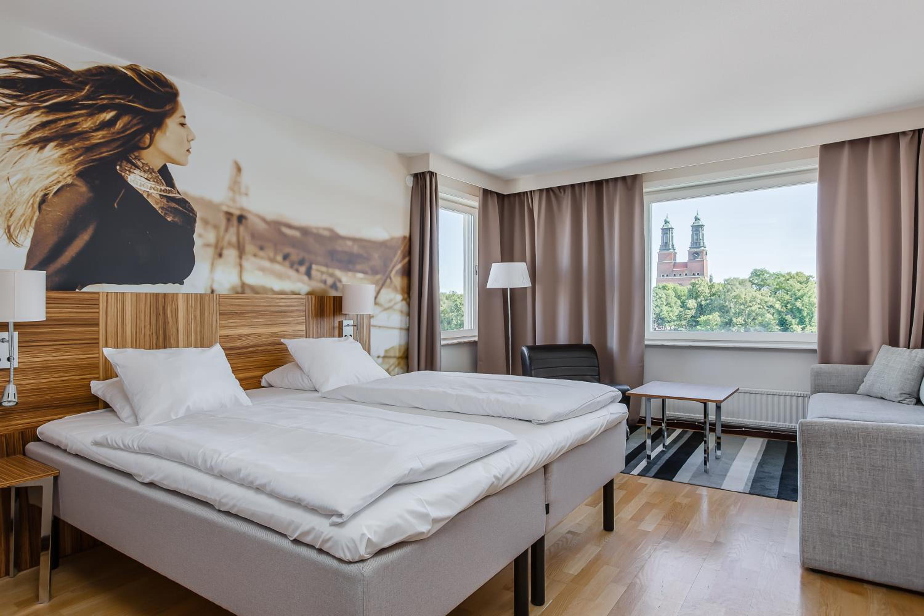 Superior Double or Twin Room - Photo 1