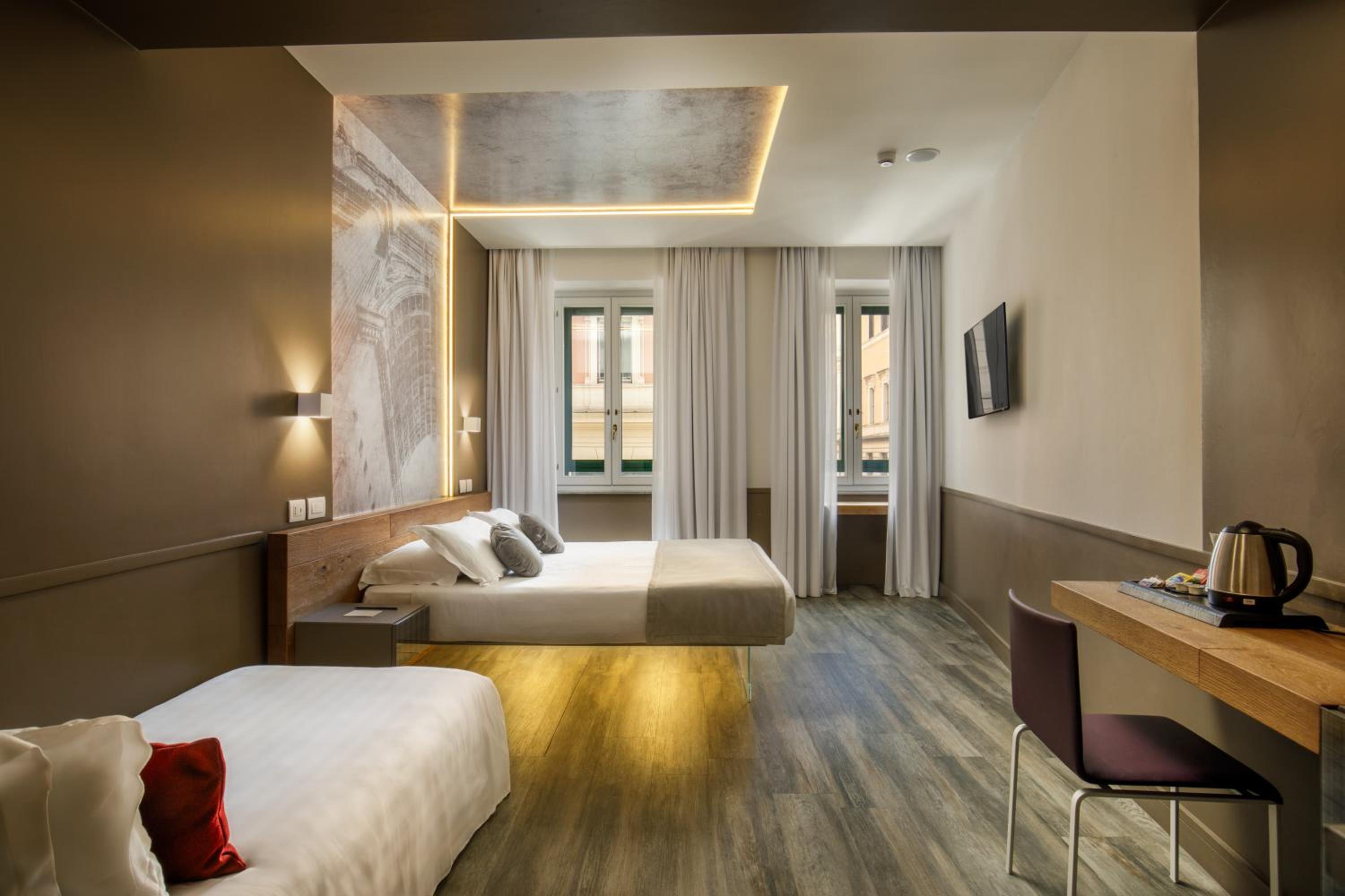 Superior Double Room photo 3