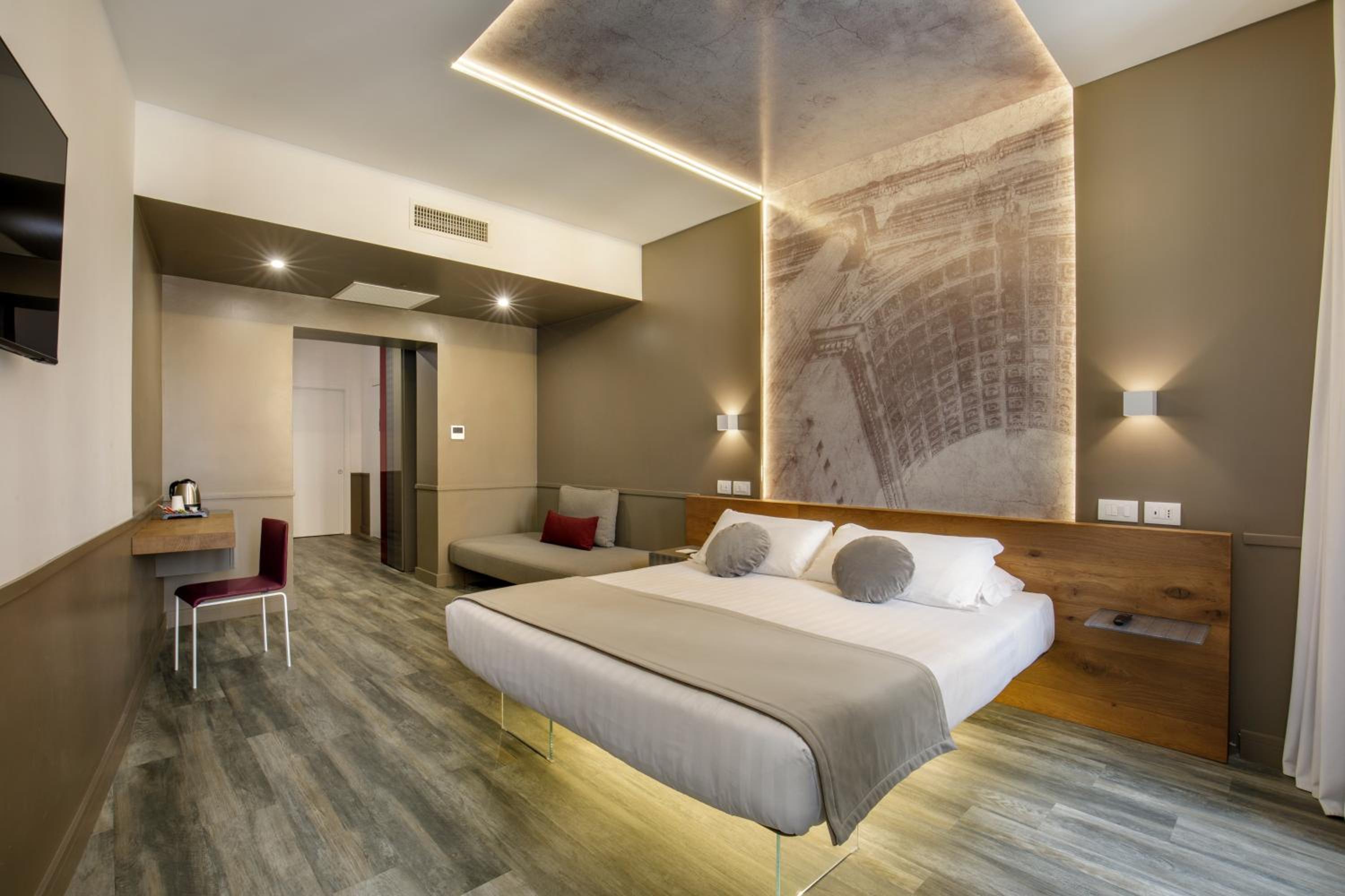 Superior Double Room photo 1