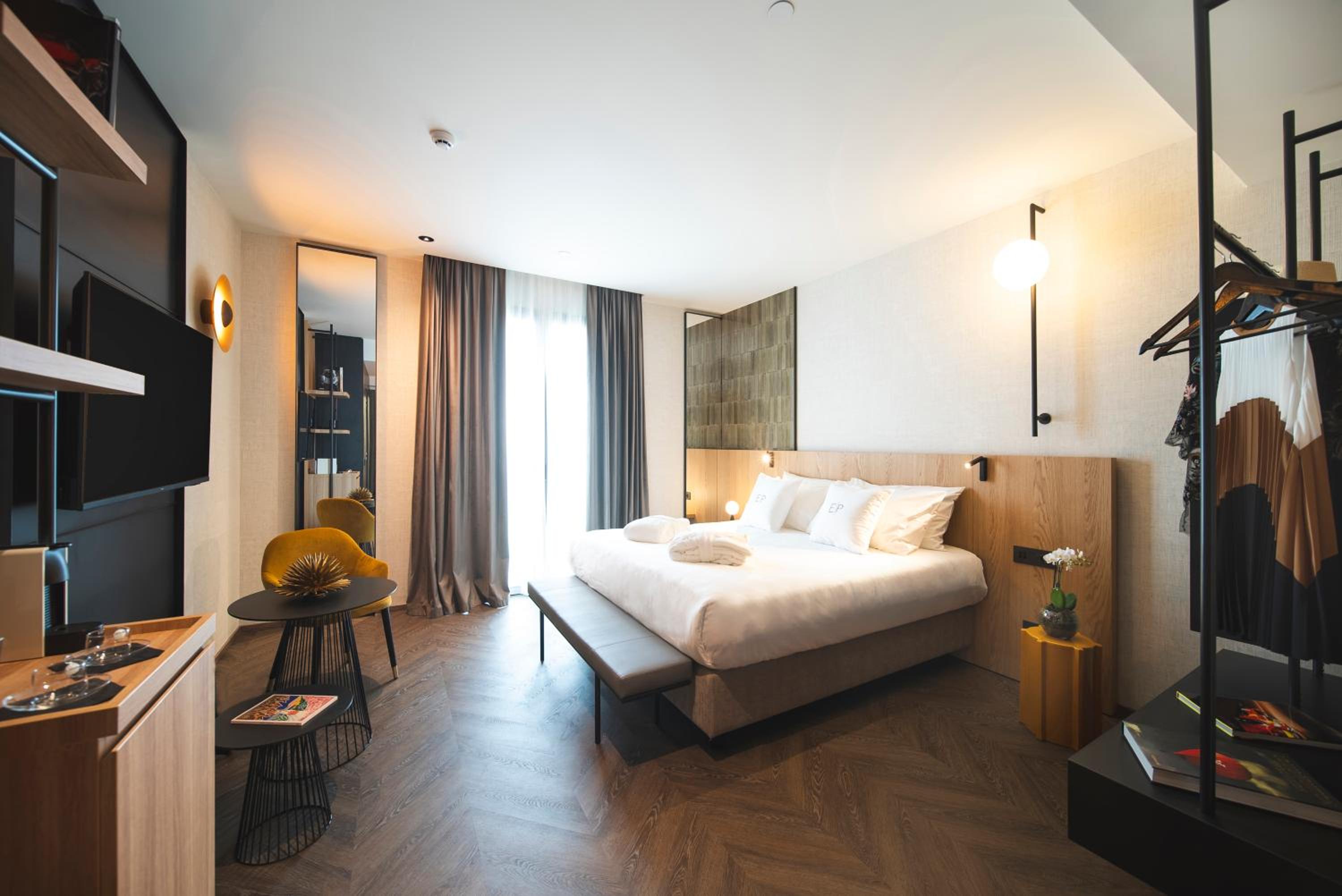 Suite with Sea View - Photo 1