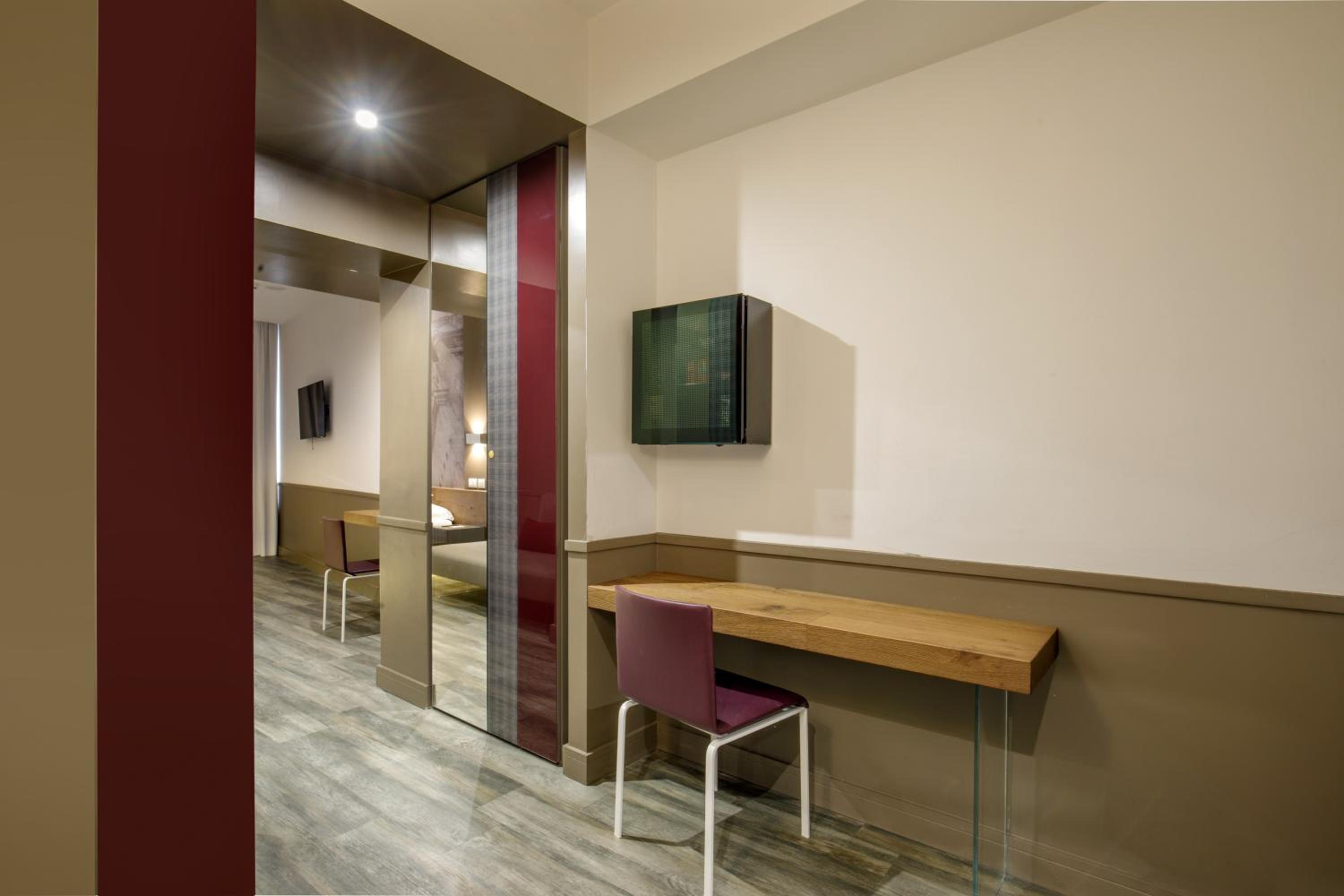 Superior Double Room photo 2