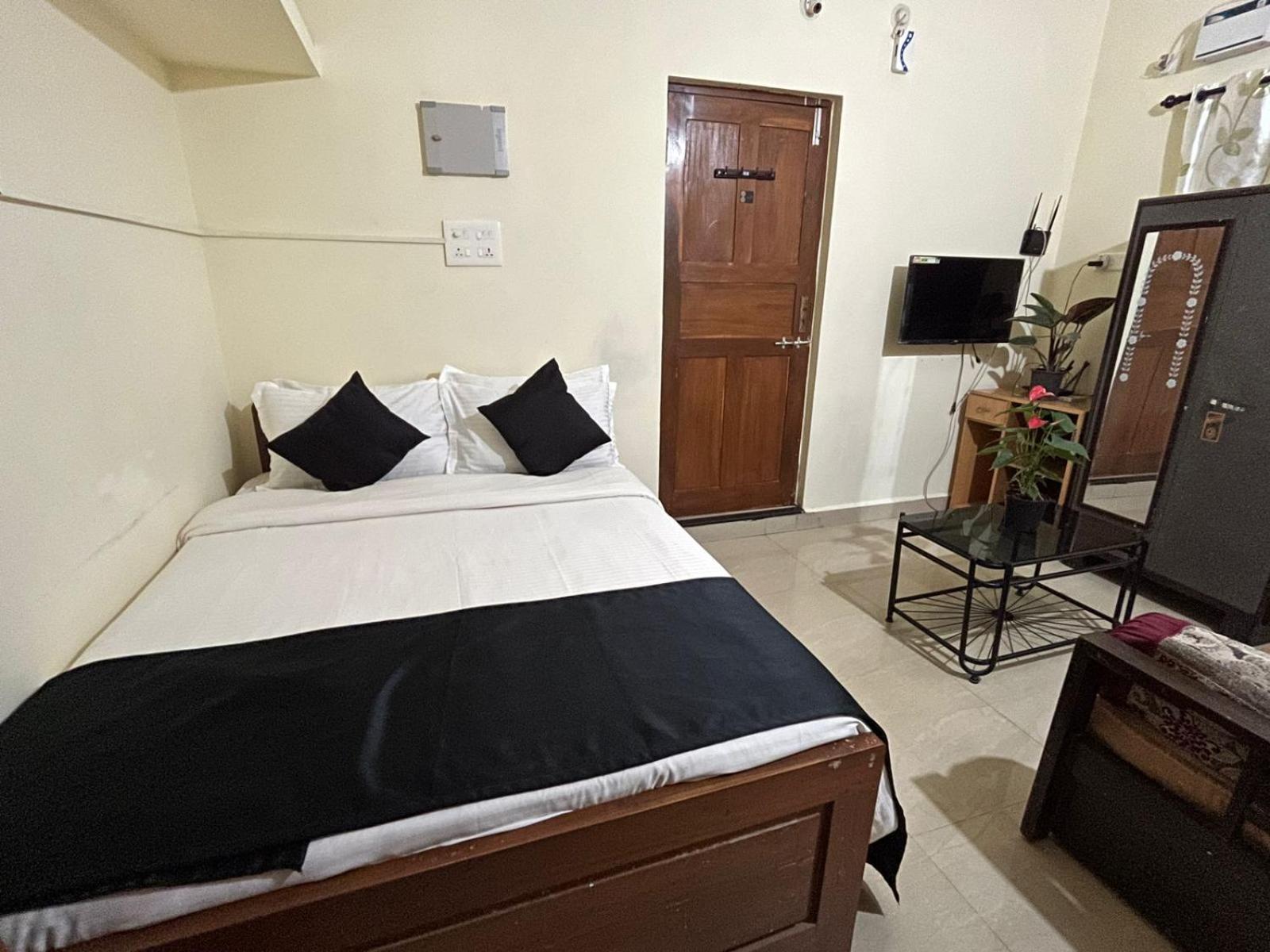 Three-Bedroom Holiday Home  photo 1