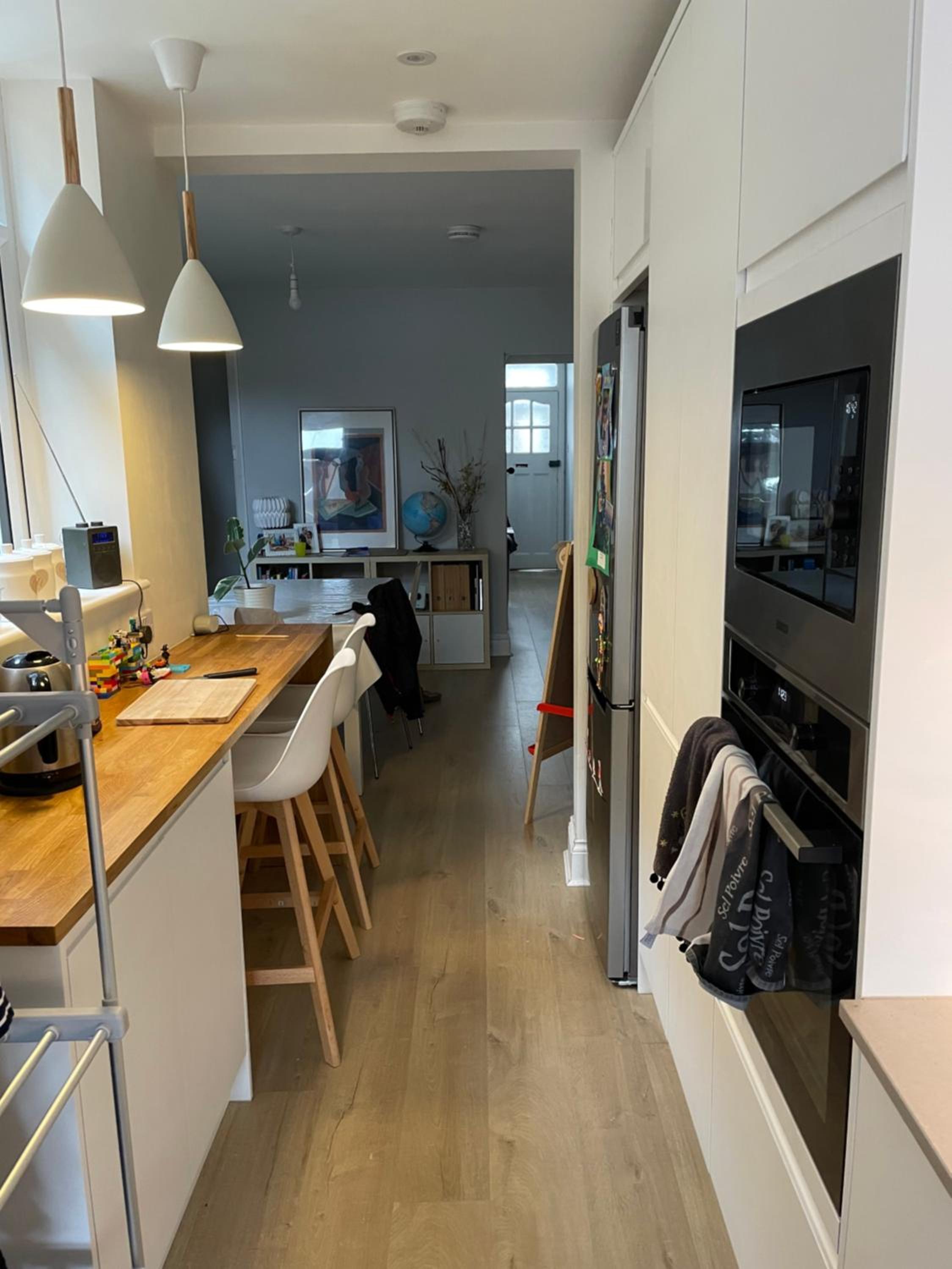 One-Bedroom House photo 3