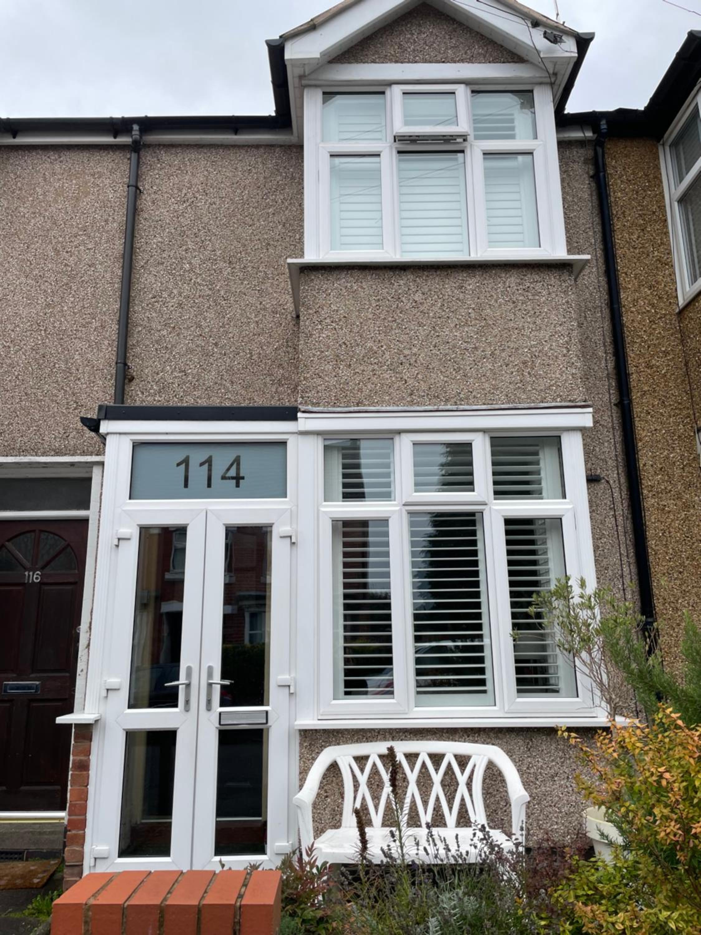 One-Bedroom House photo 1