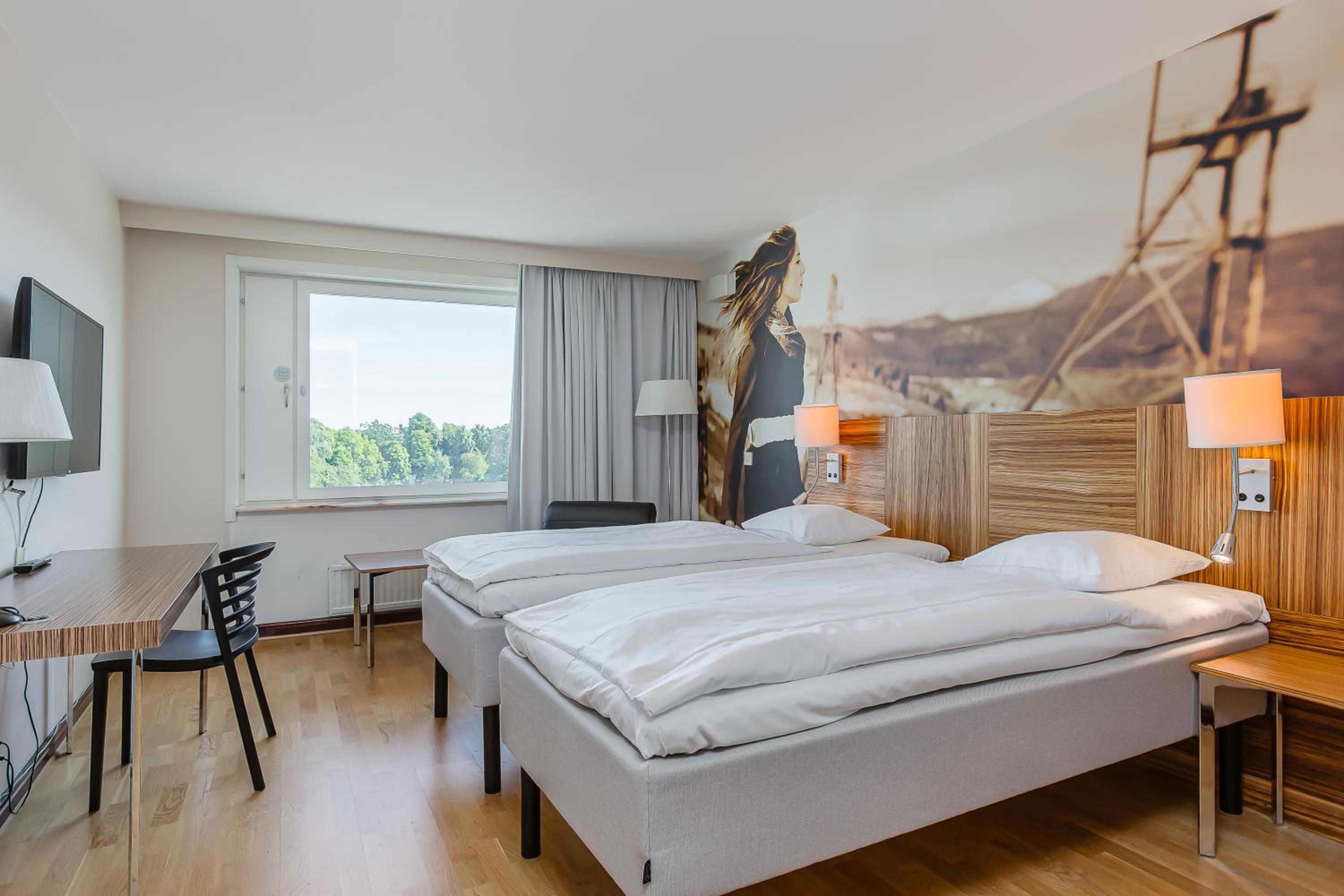 Standard Twin Room - Photo 5