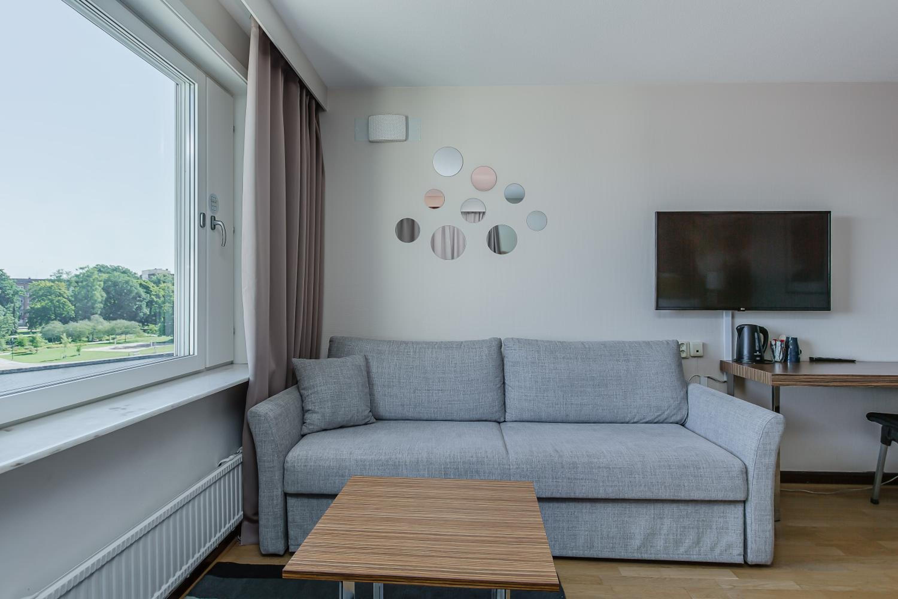 Superior Double or Twin Room - Photo 4