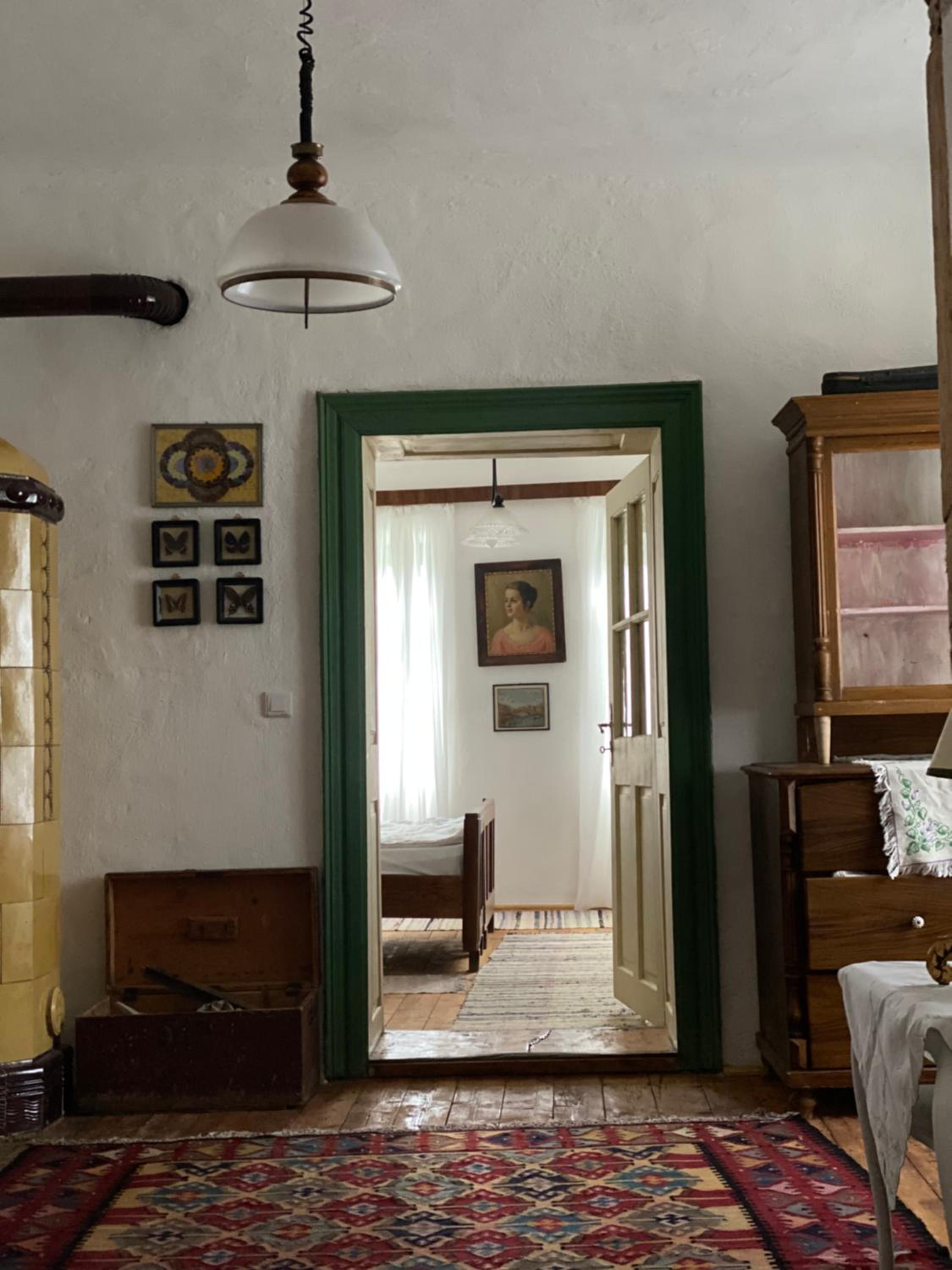 Double Room photo 1