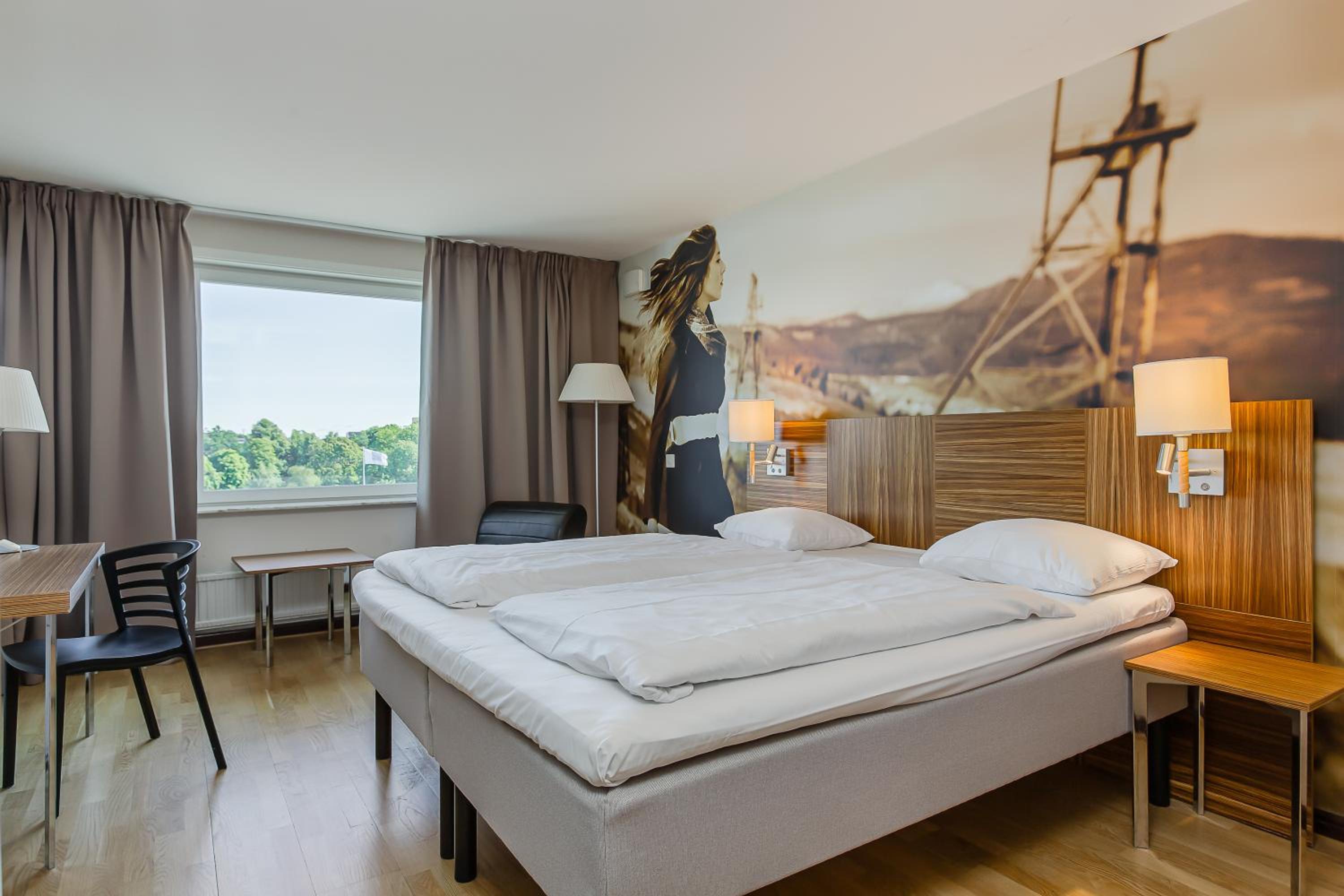 Standard Double Room - Photo 3