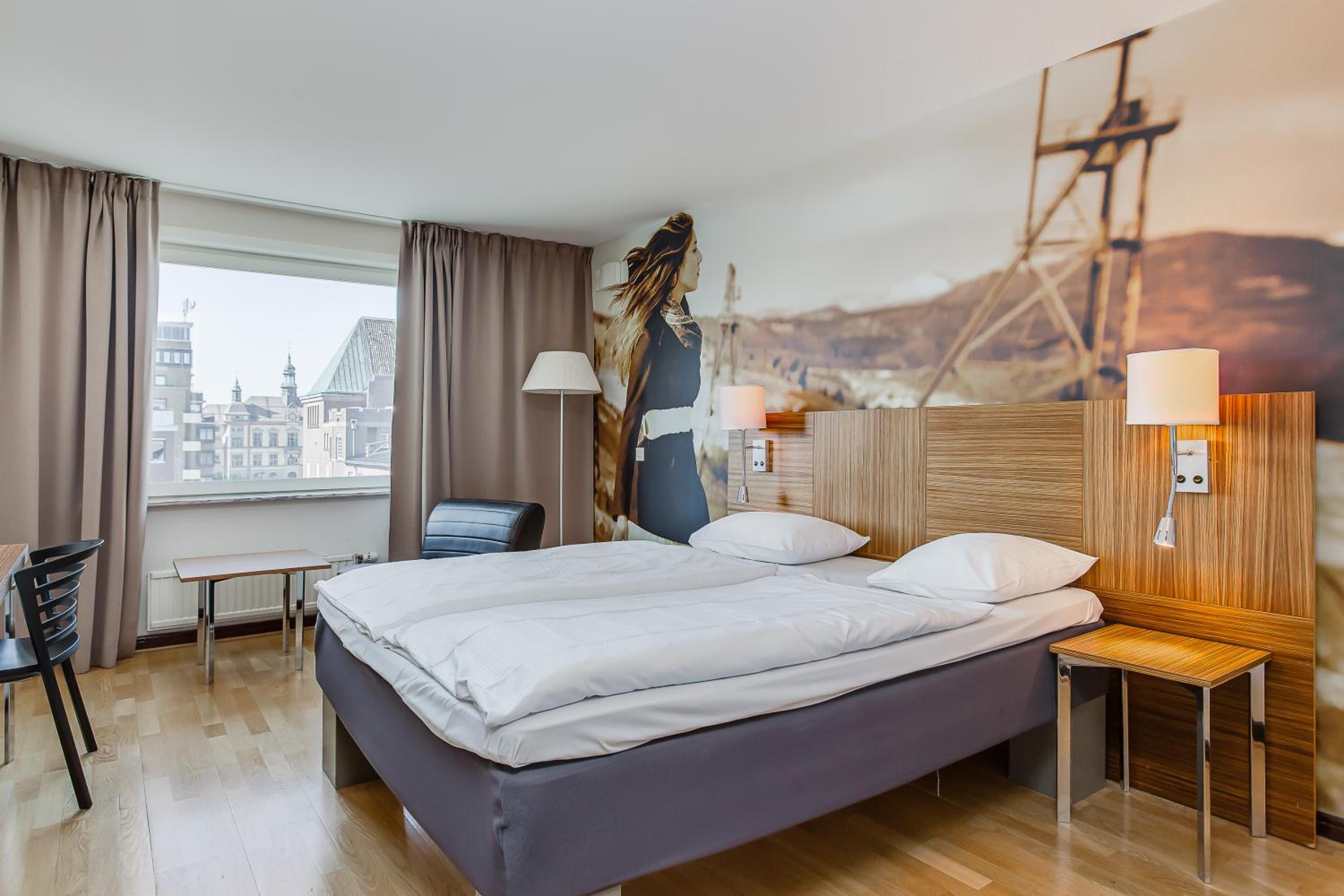 Standard Double Room - Photo 2