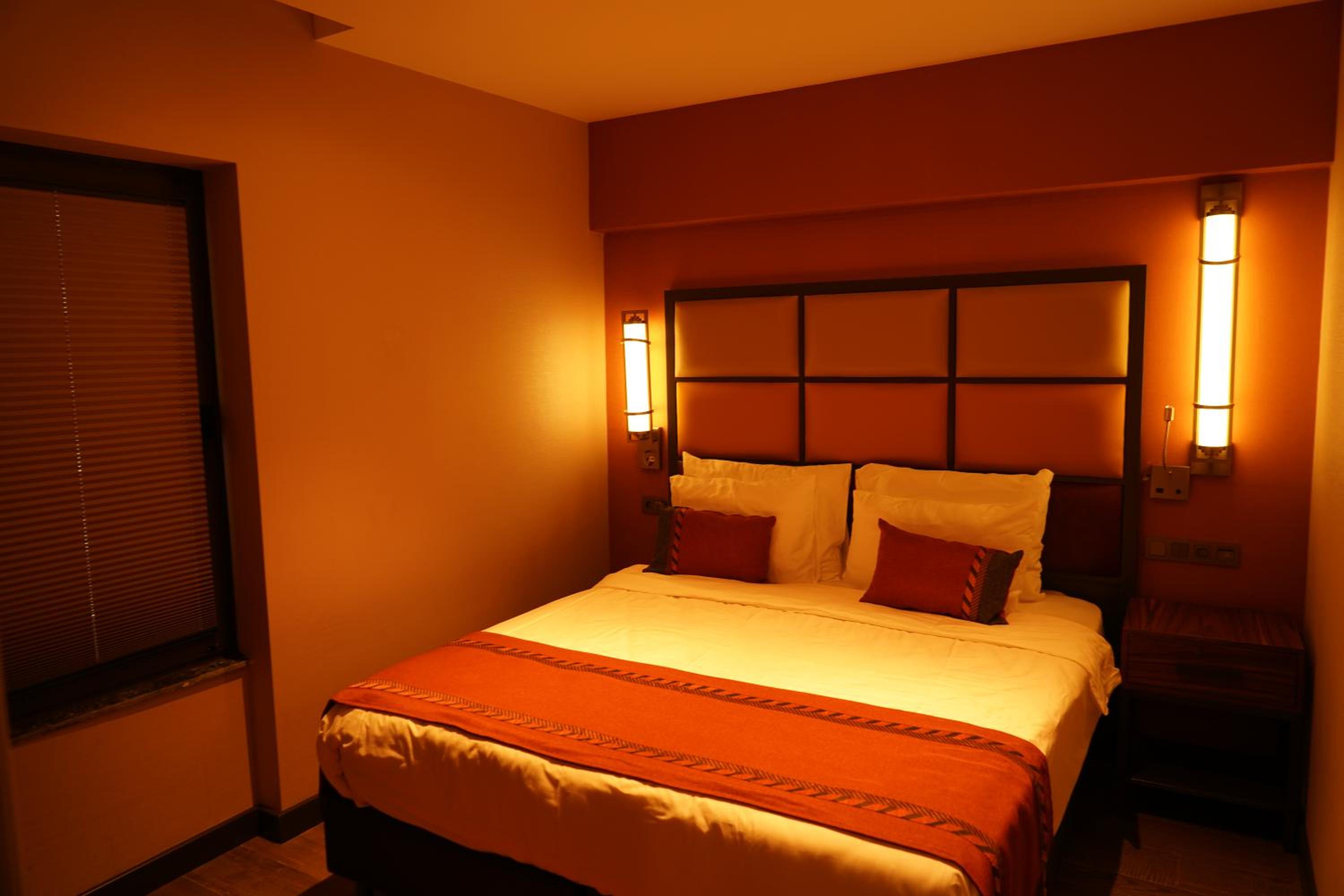 Comfort Triple Room photo 2