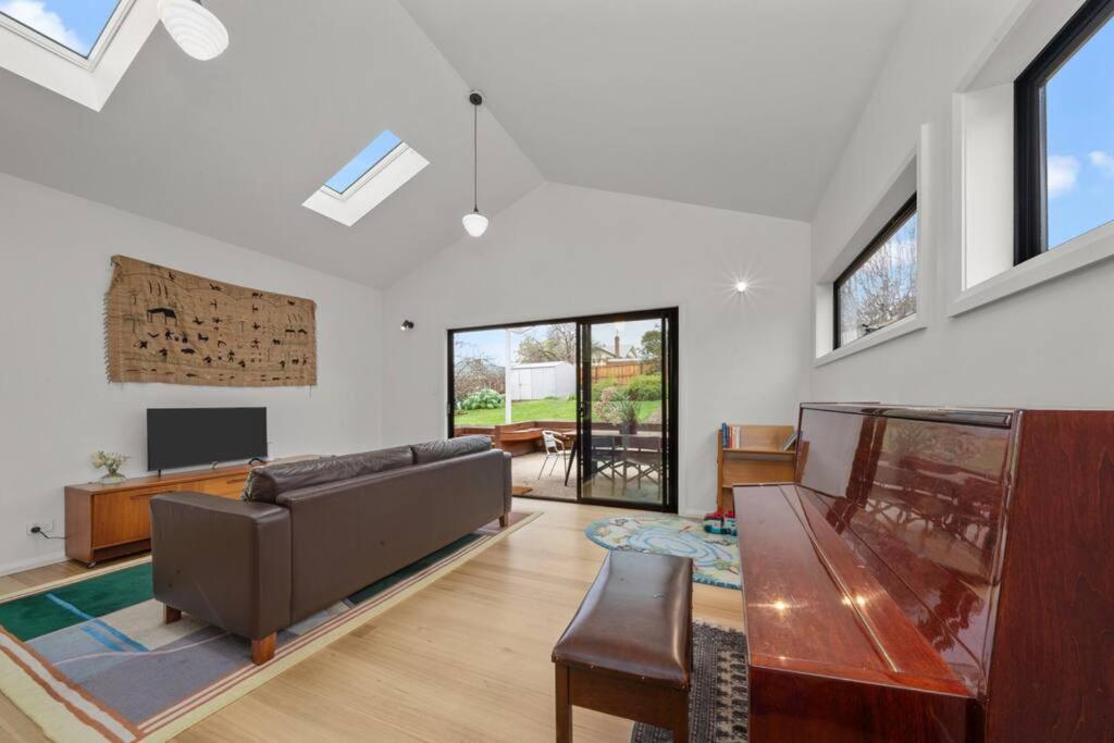 Three-Bedroom House photo 1