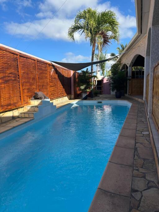Villa photo 1