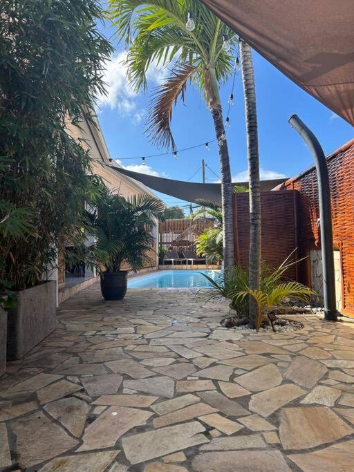 Villa photo 2