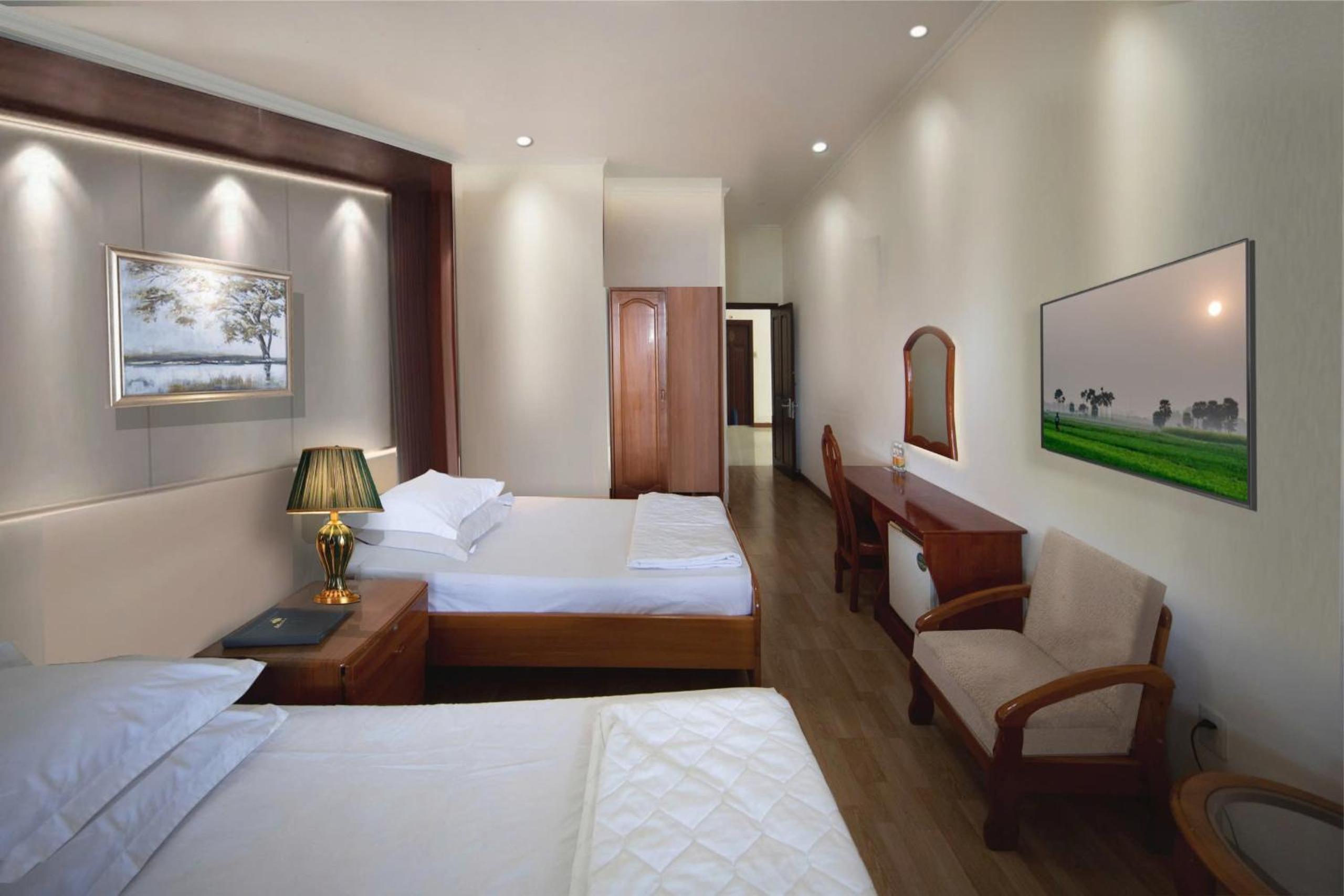 Quadruple Room - Photo 1