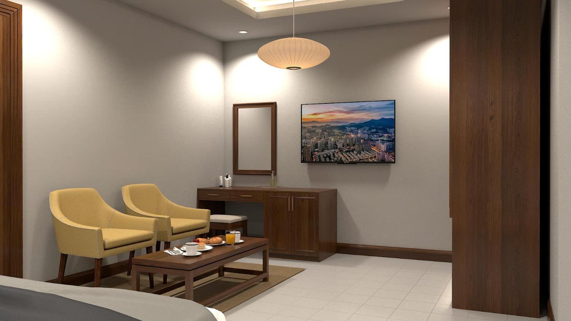 Deluxe Triple Room - Photo 1