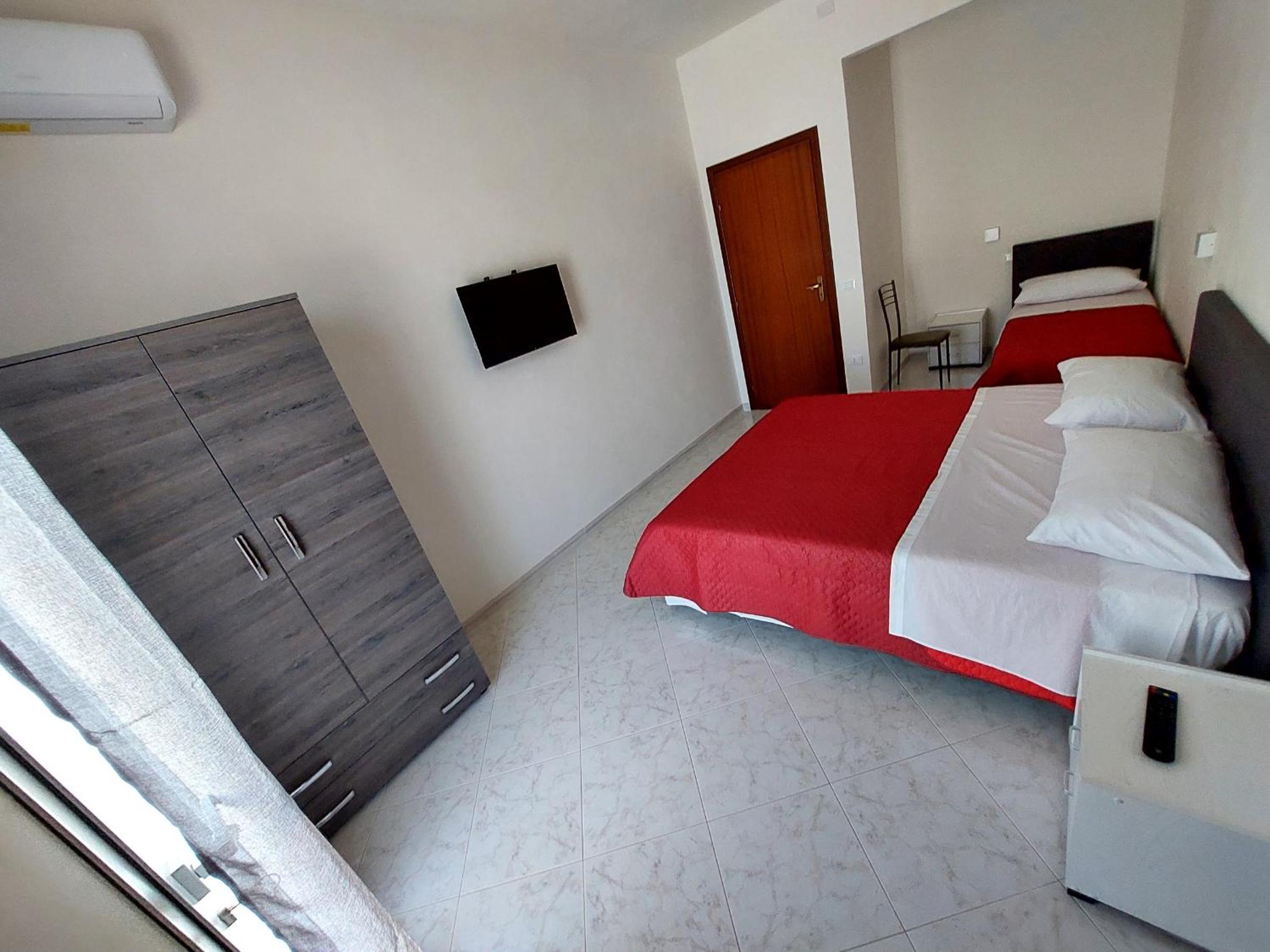 Triple Room photo 1