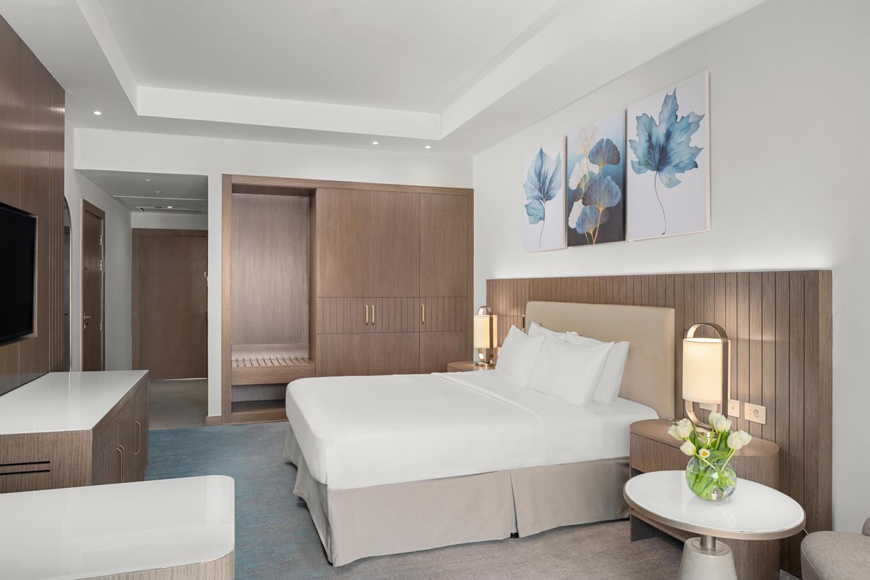Superior King Room with pool - Photo 4