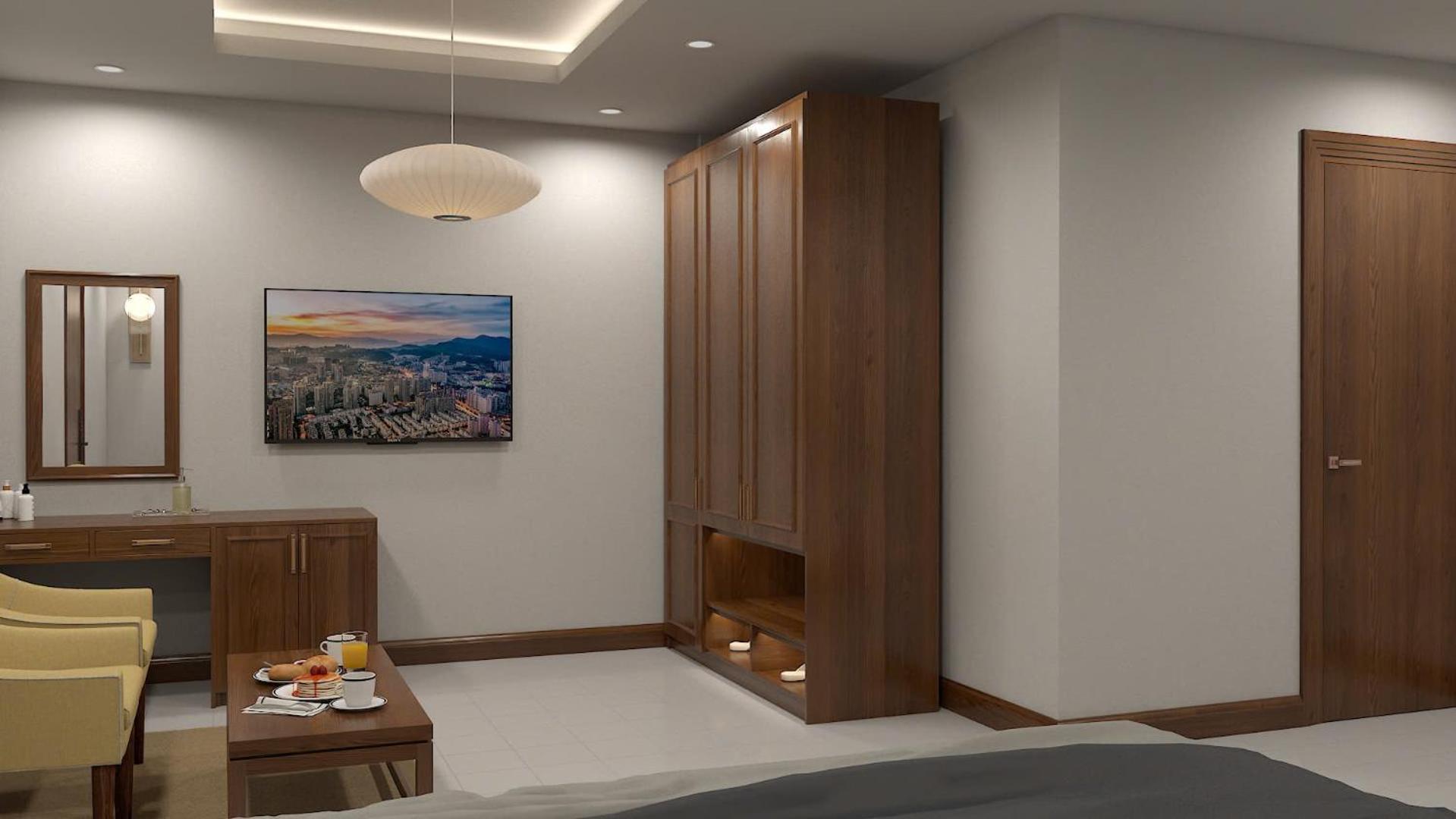 Superior Queen Room - Photo 2