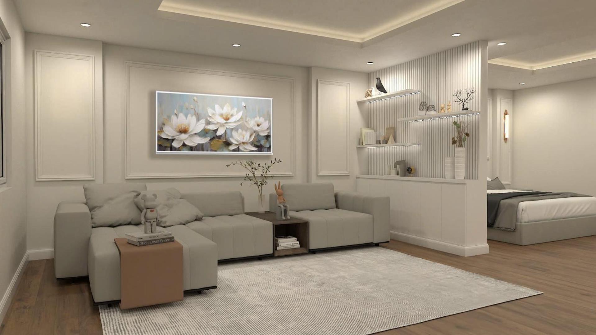 Quadruple Room - Photo 4