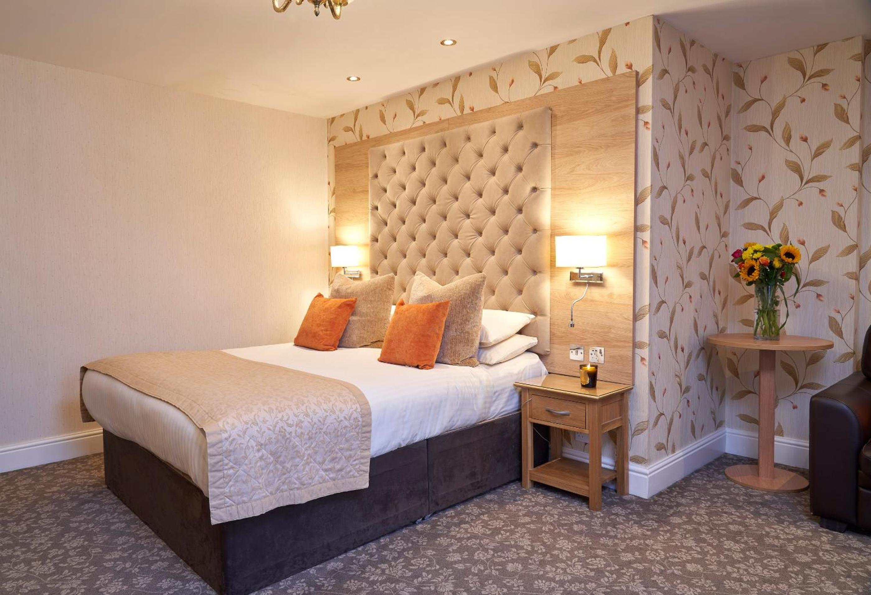 Executive Room photo 2