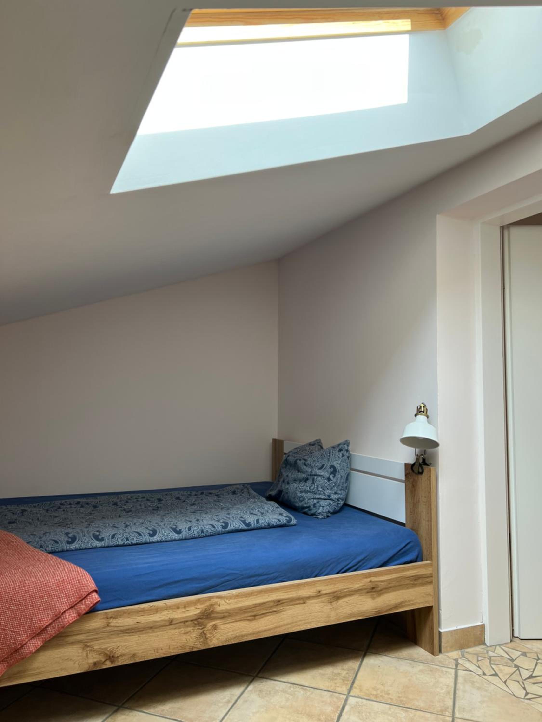 Two-Bedroom Apartment with Mountain View photo 1