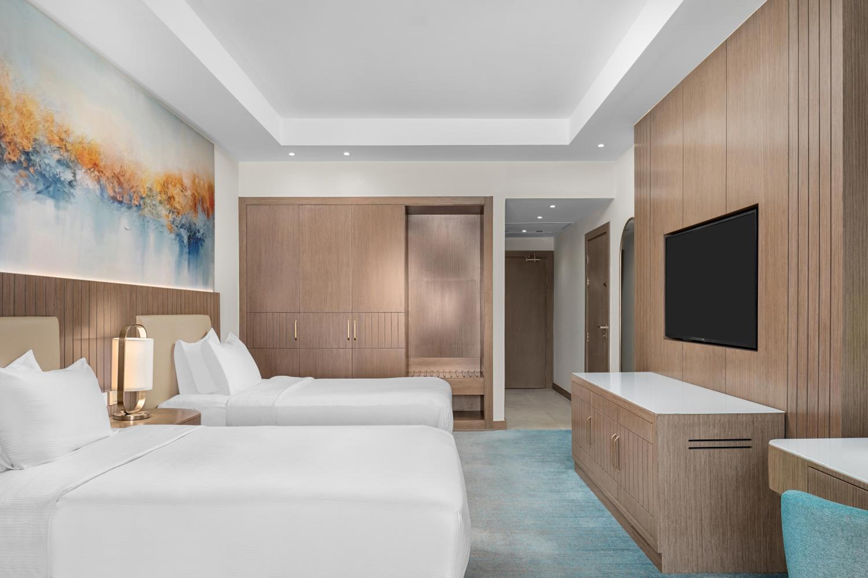Superior Twin Room with Pool - Photo 2
