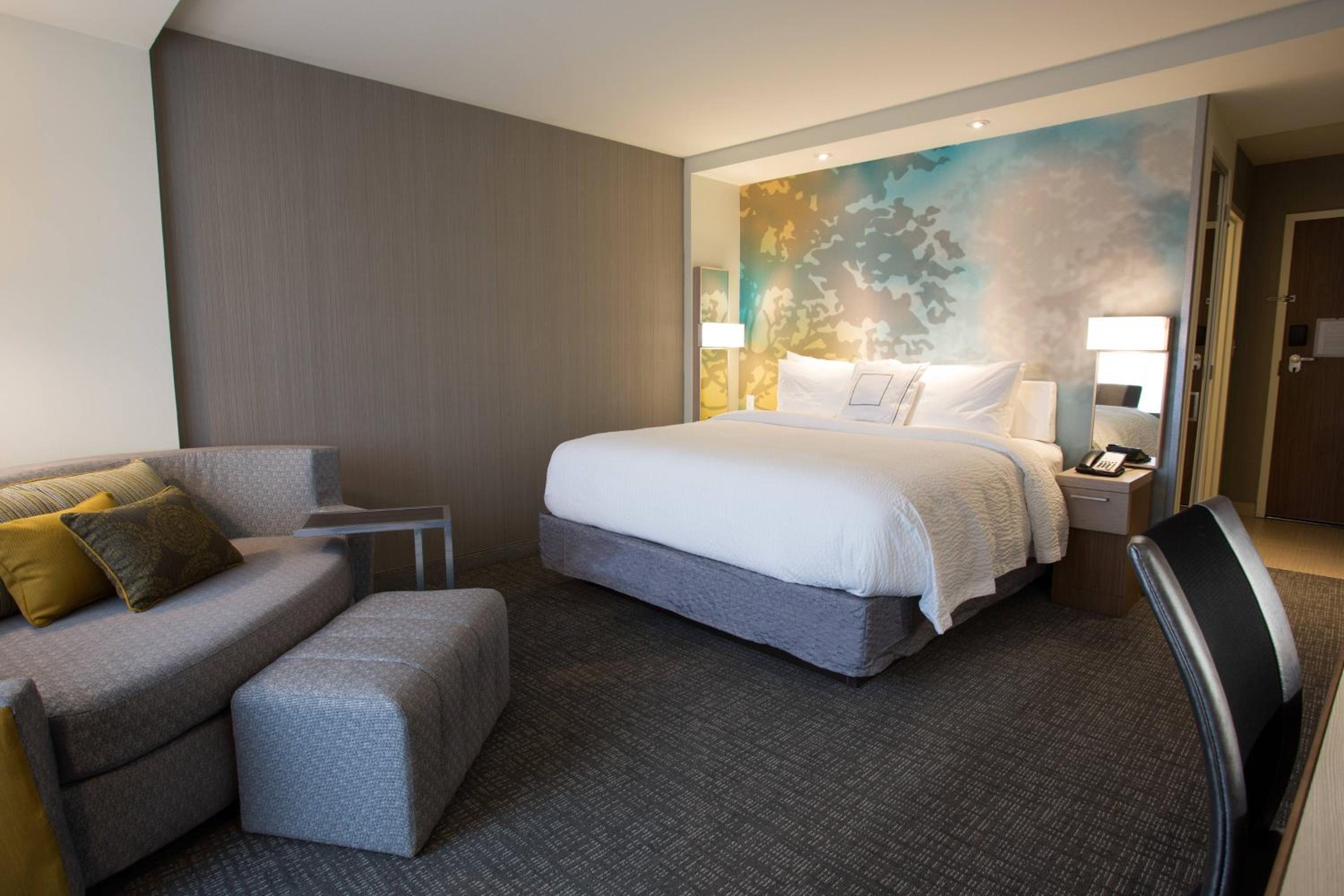 King Room photo 1