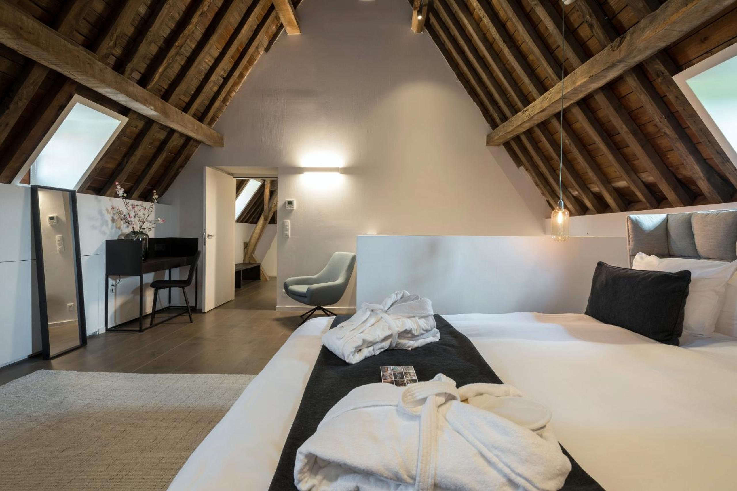 Duplex Suite