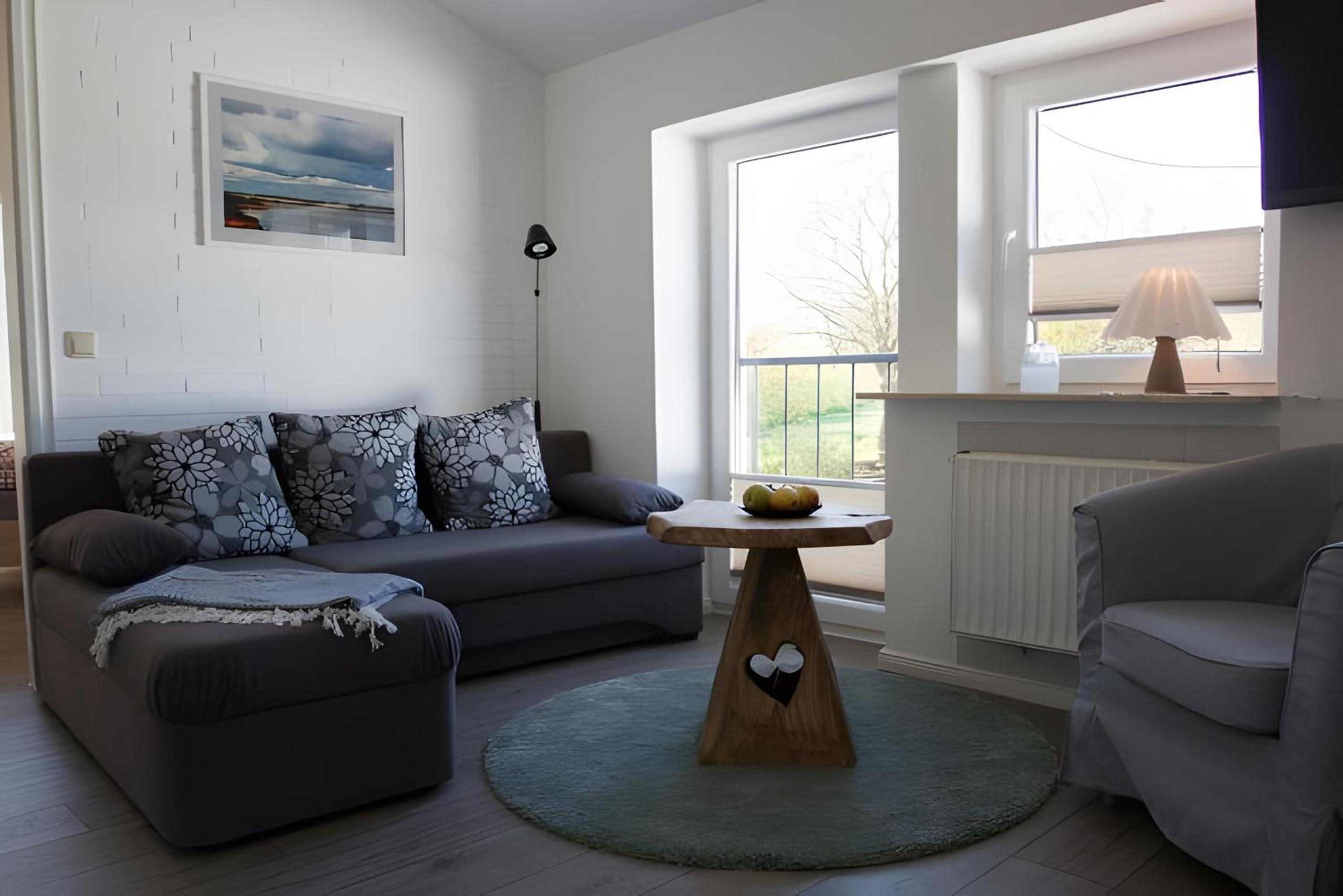 Superior Apartment with Sauna photo 1