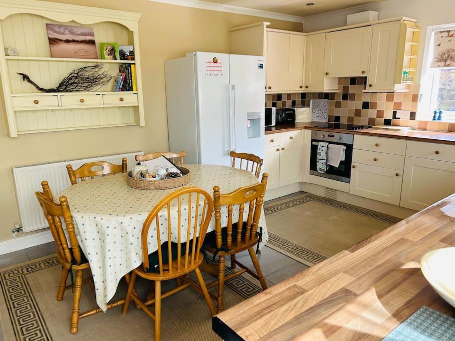 Three-Bedroom Home photo 3