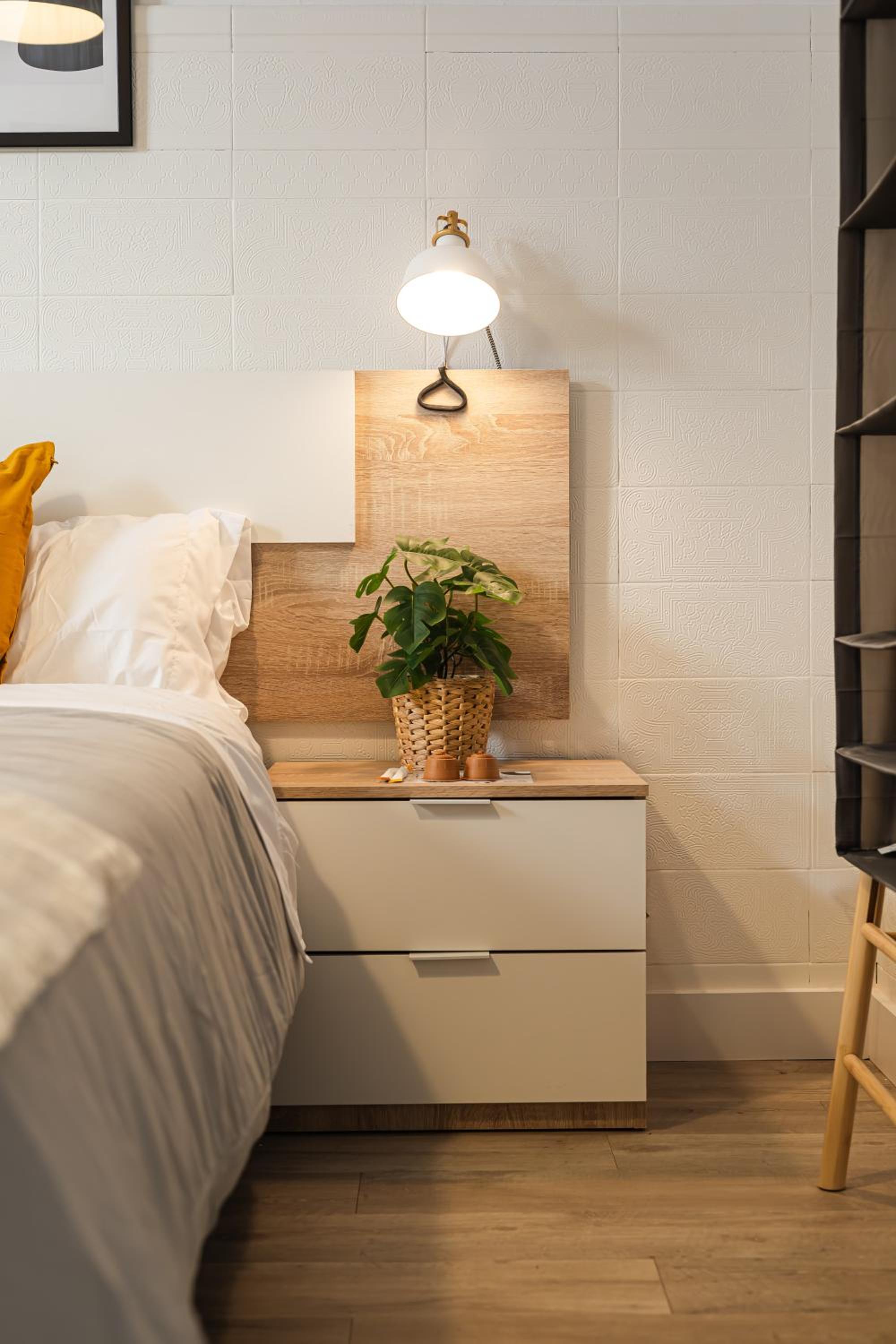 Habitación Deluxe Queen