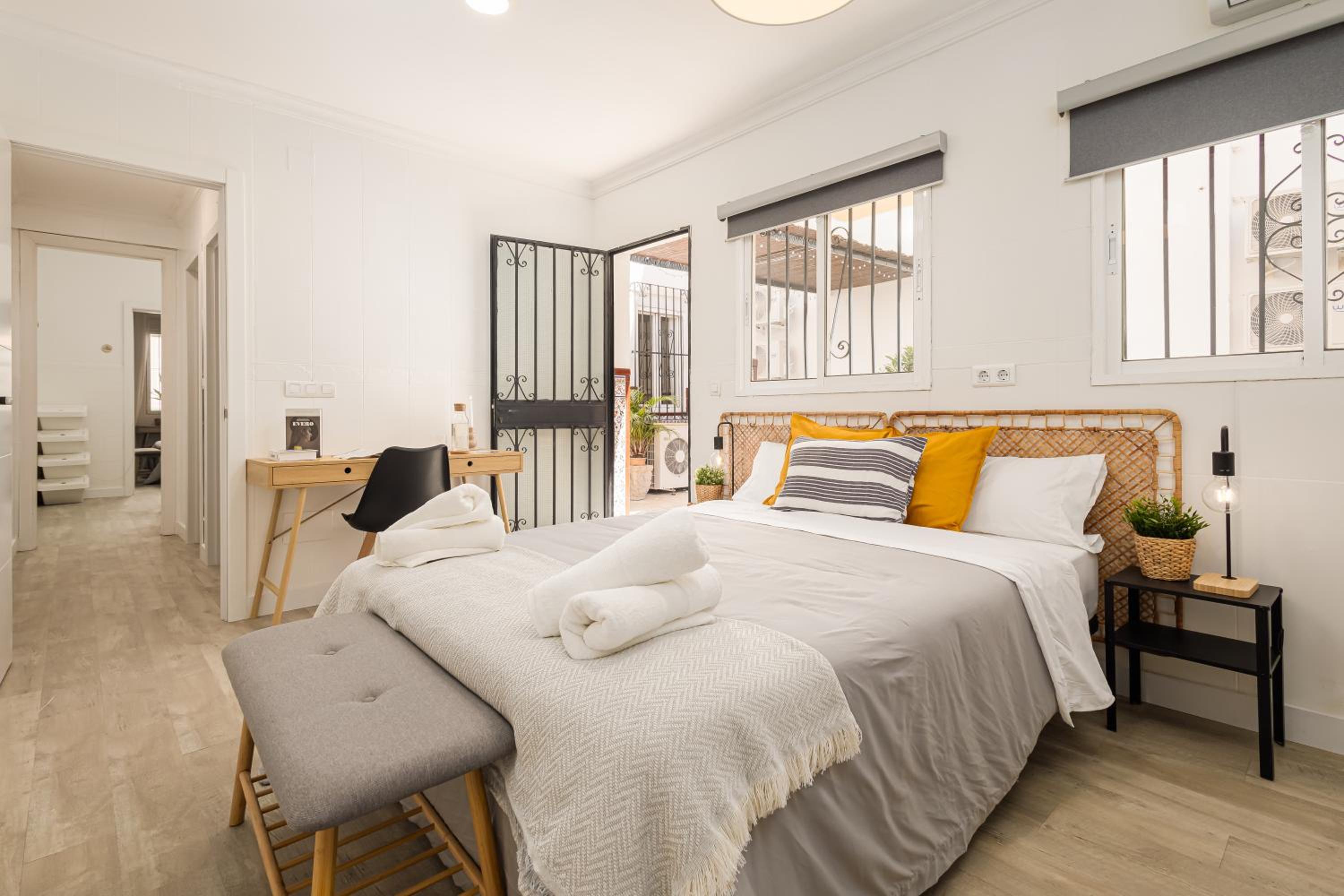 Habitación Deluxe Queen
