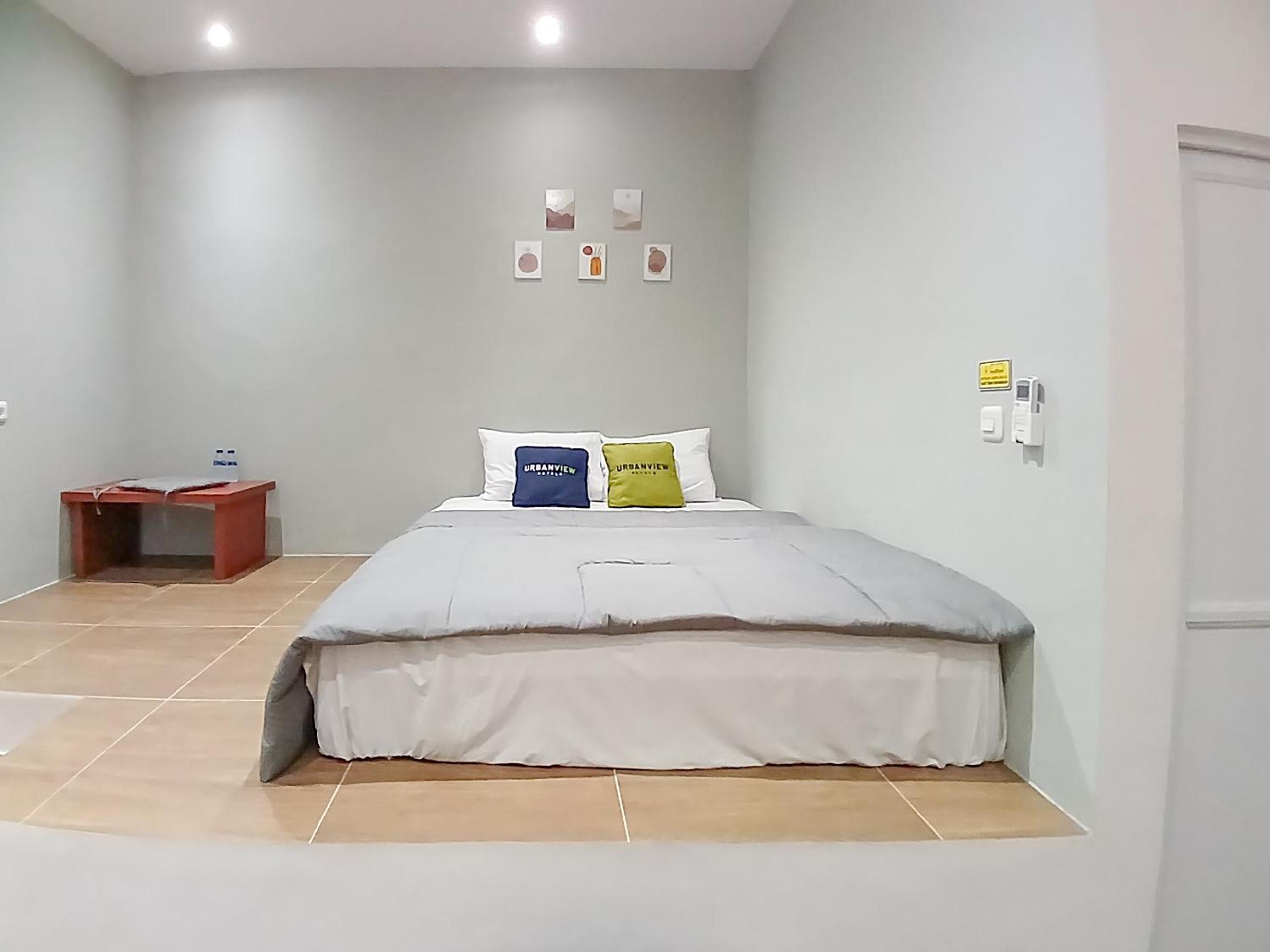 Deluxe Double Room - Photo 8