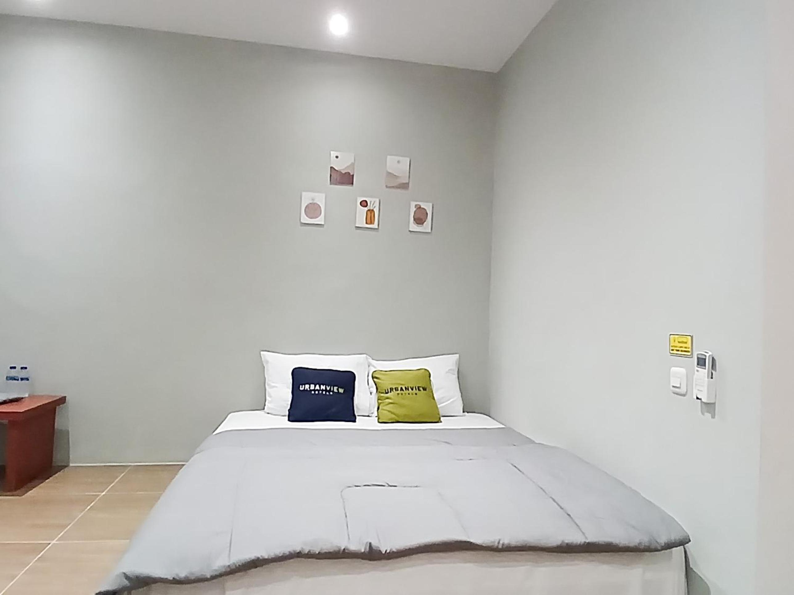 Deluxe Double Room - Photo 7