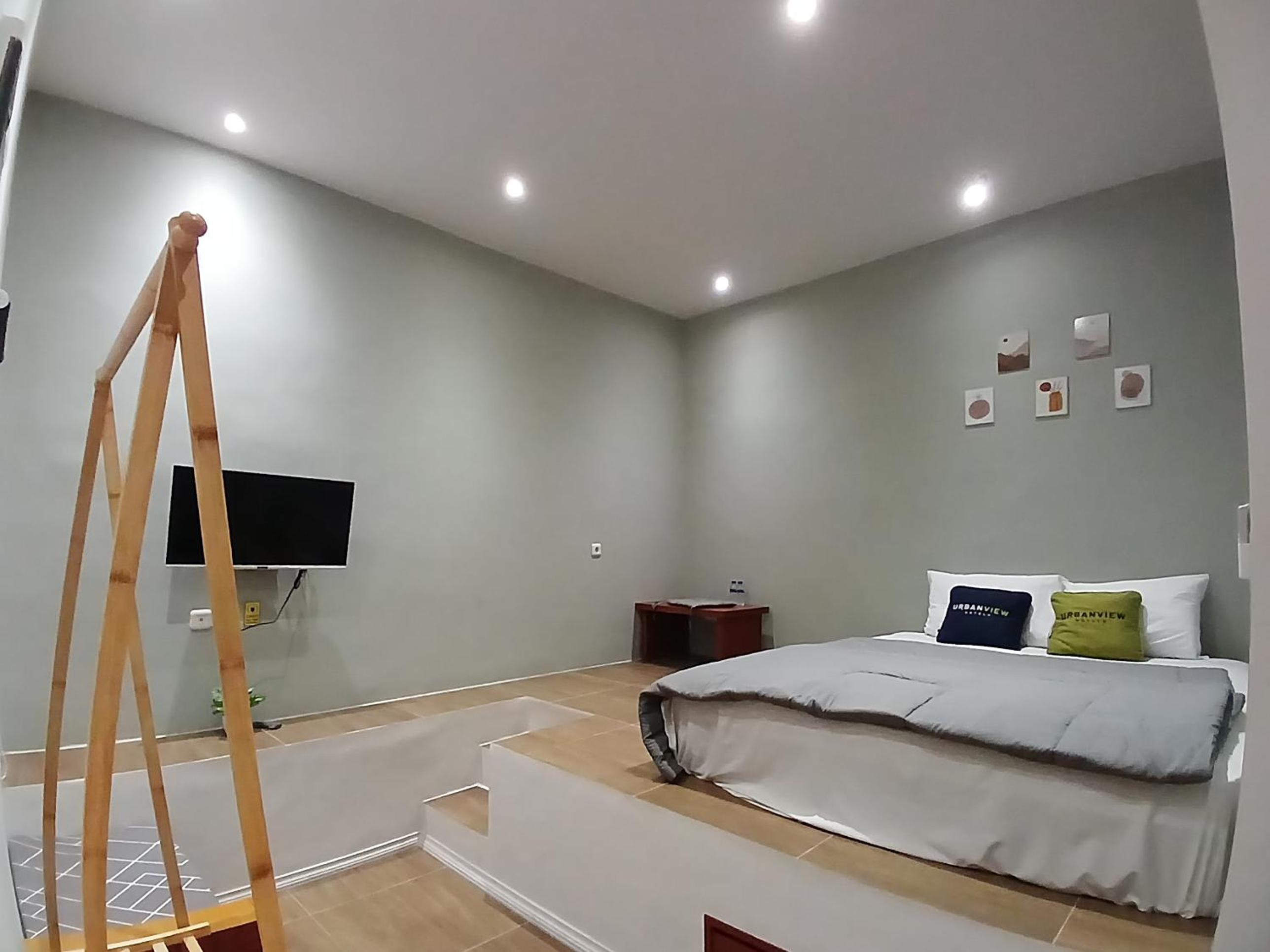 Deluxe Double Room - Photo 3