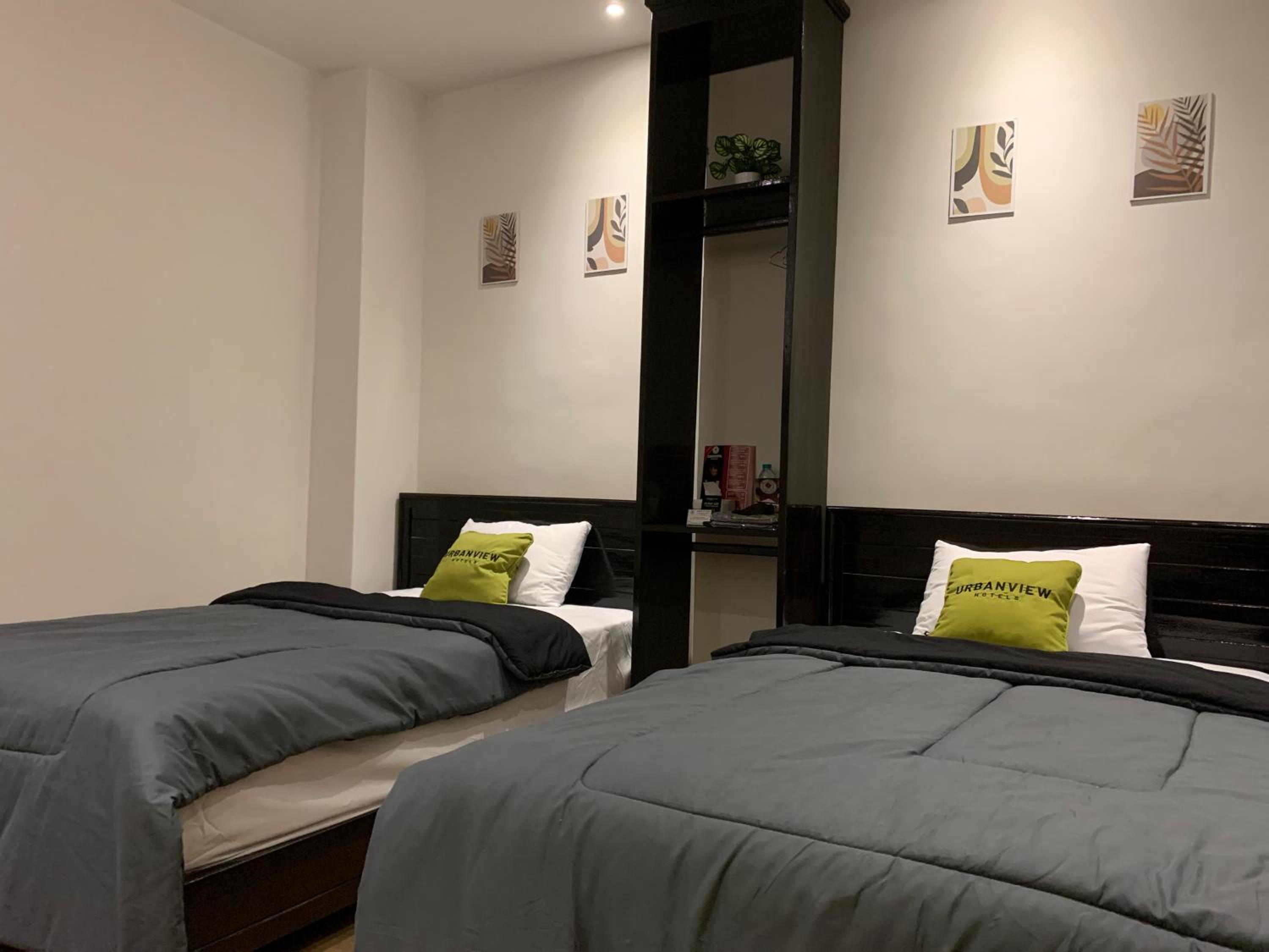 Deluxe Twin Room - Photo 14