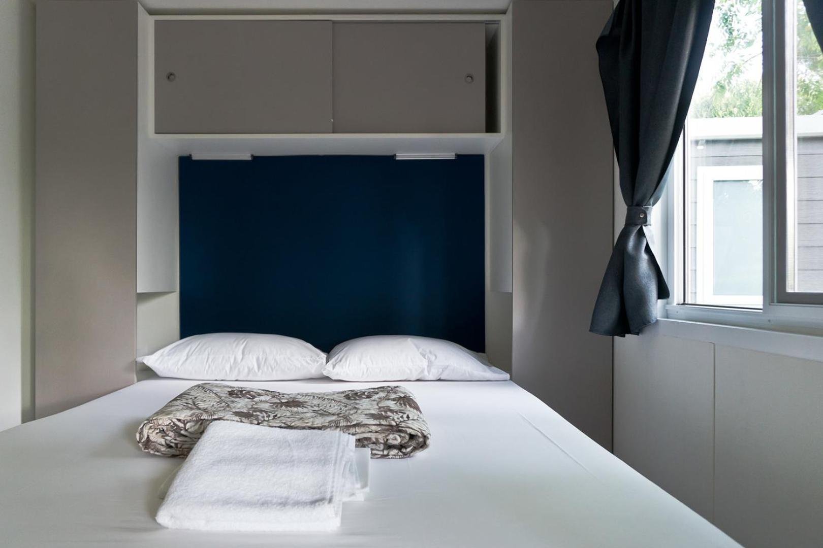 Mobile Home (3 Bedrooms)