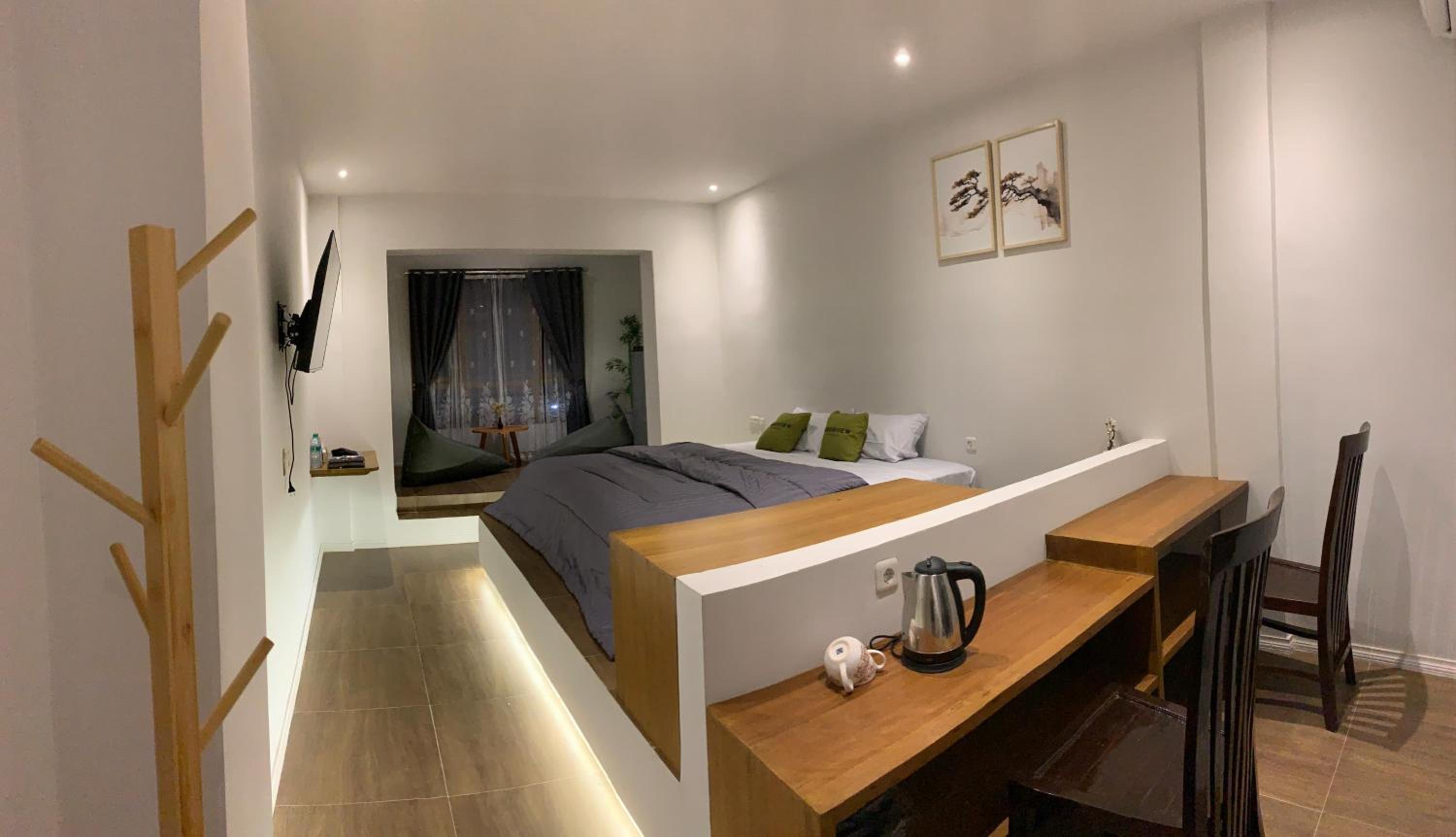 Suite - Photo 2