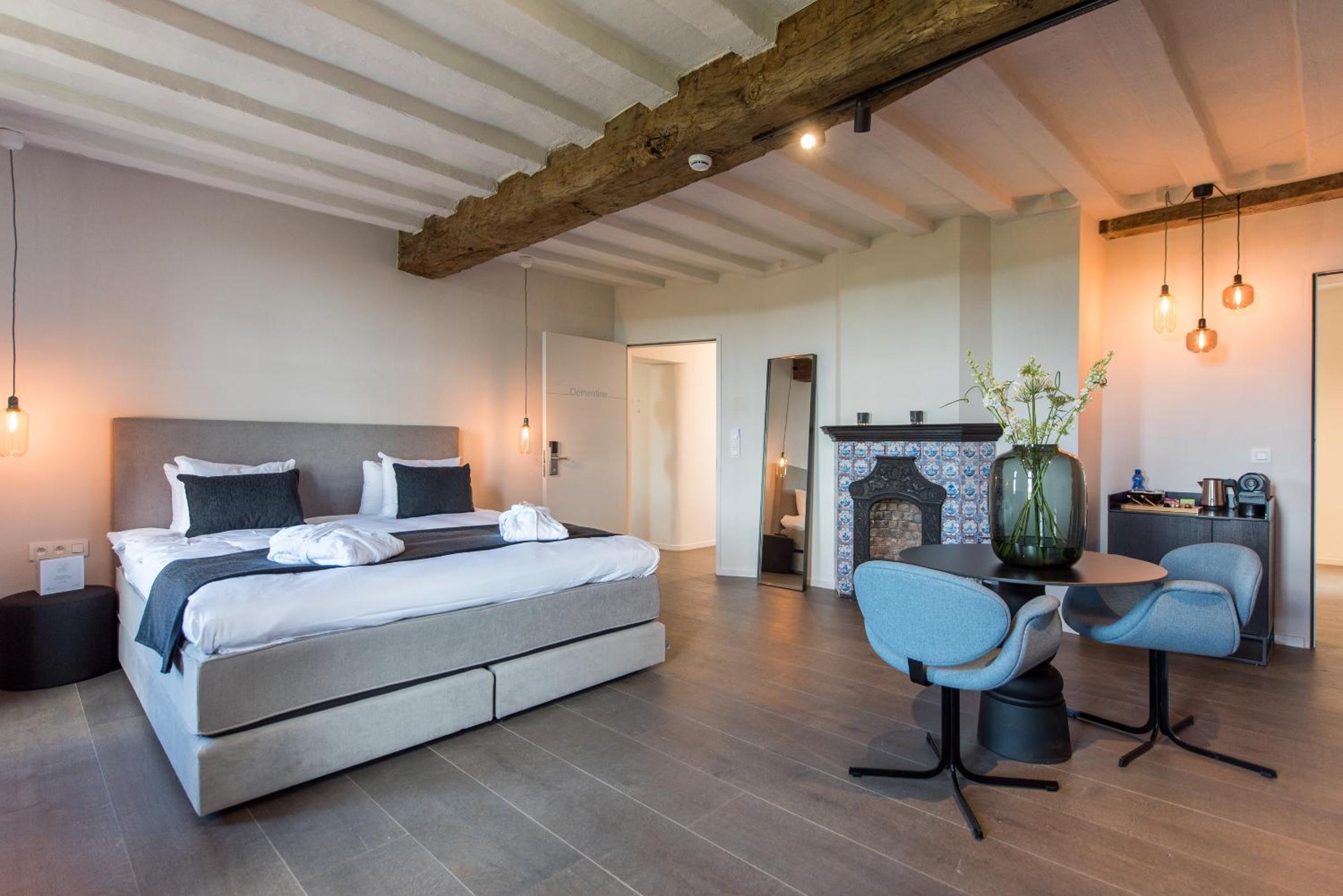 Superior Suite