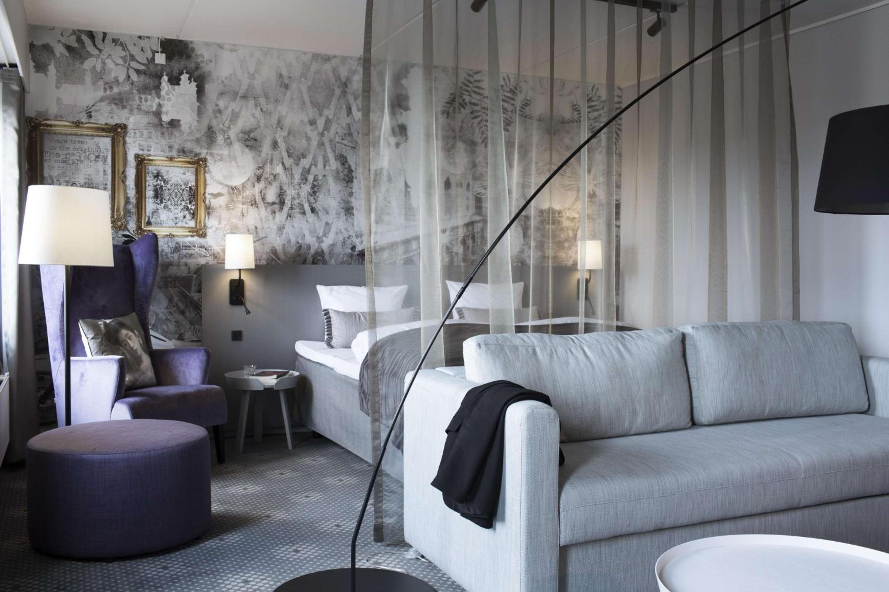 Superior Double Room - Photo 1