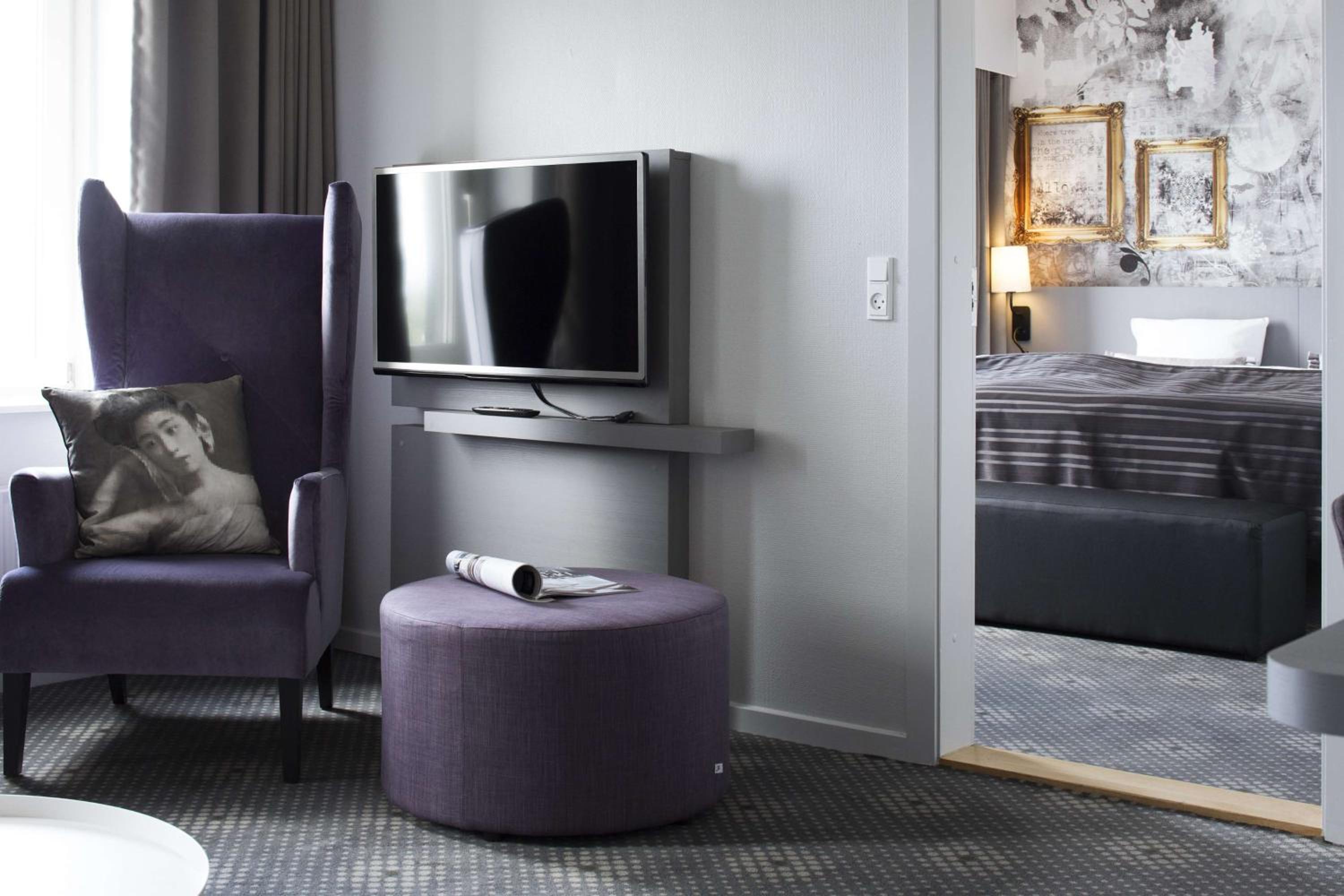 Junior Suite - Photo 3