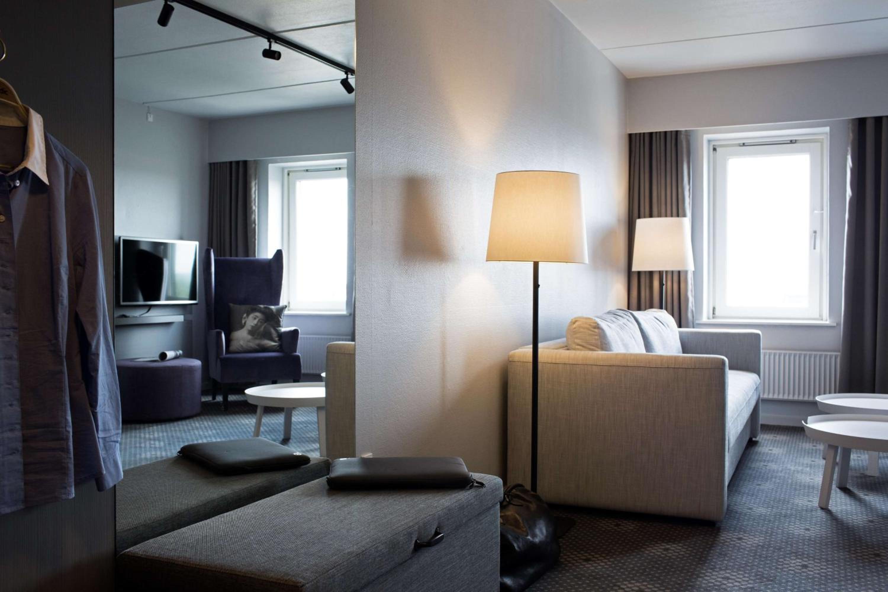 Junior Suite - Photo 4