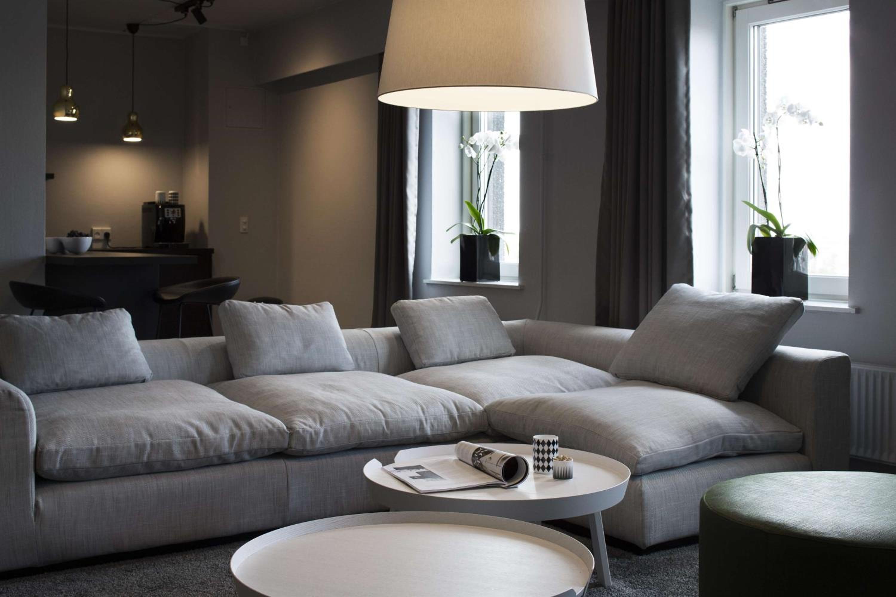 Deluxe Suite - Photo 4