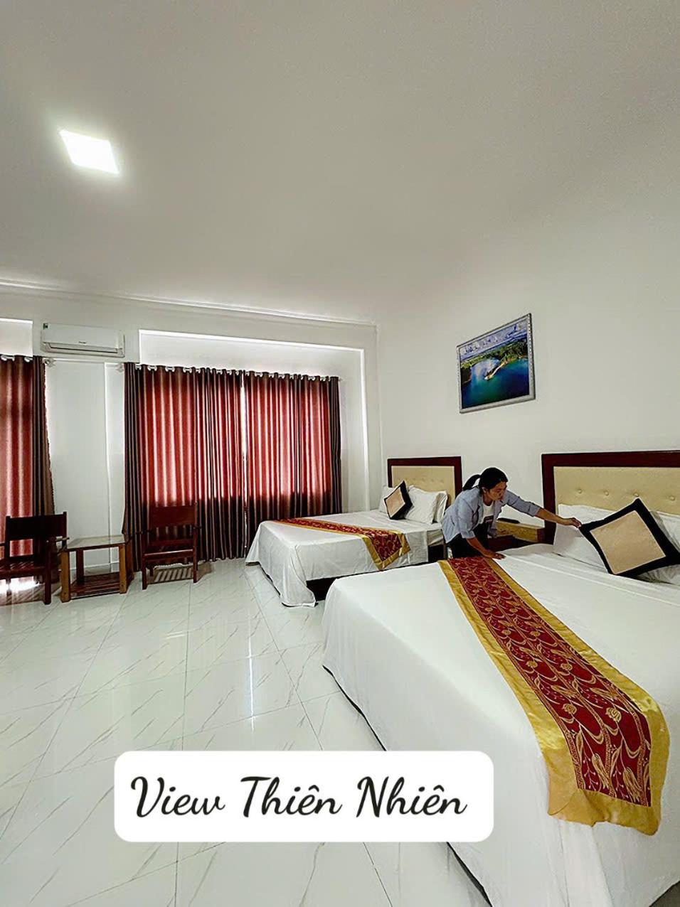 Double Room with Mountain View photo 1