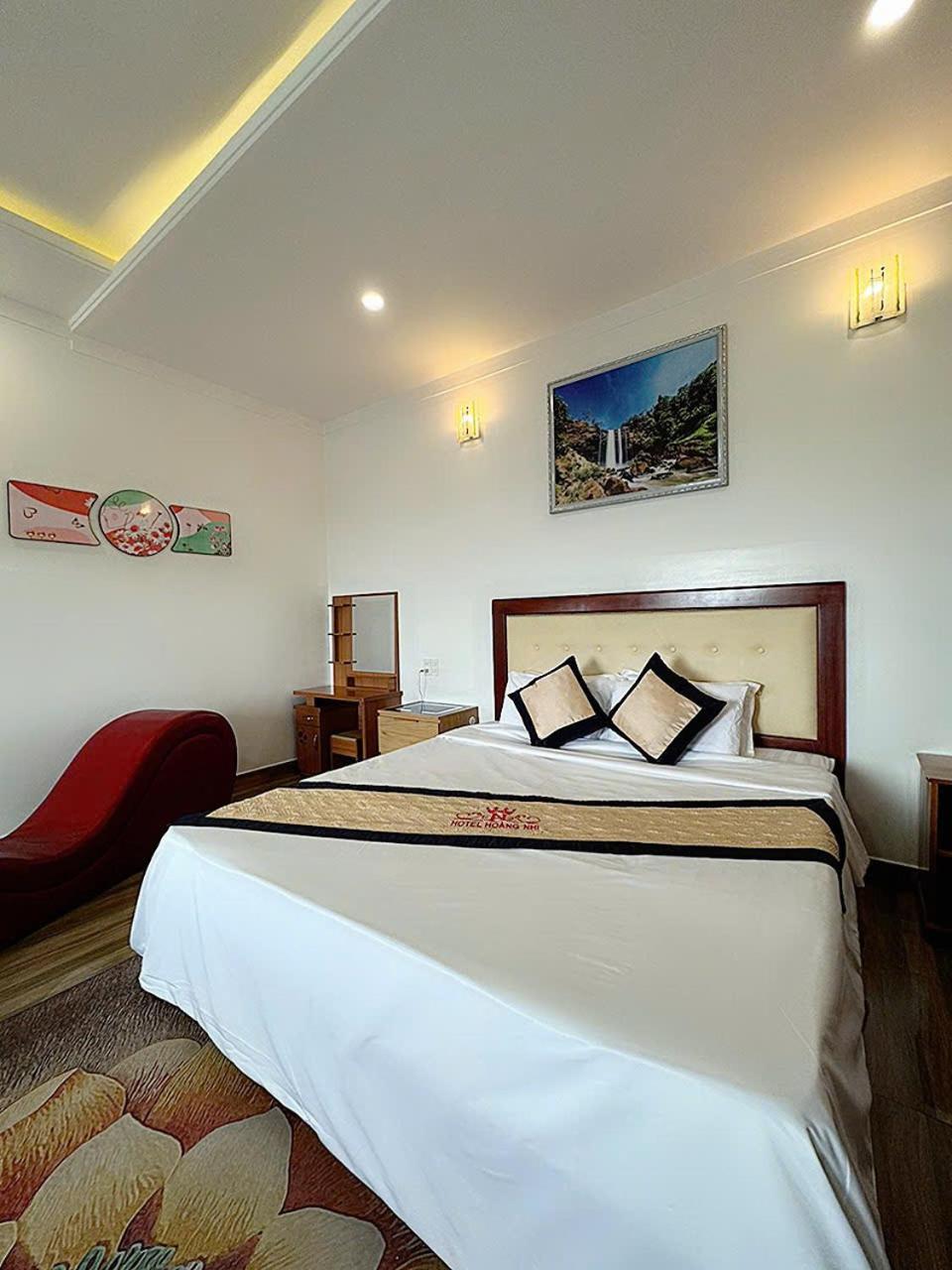 Deluxe Double Room photo 1