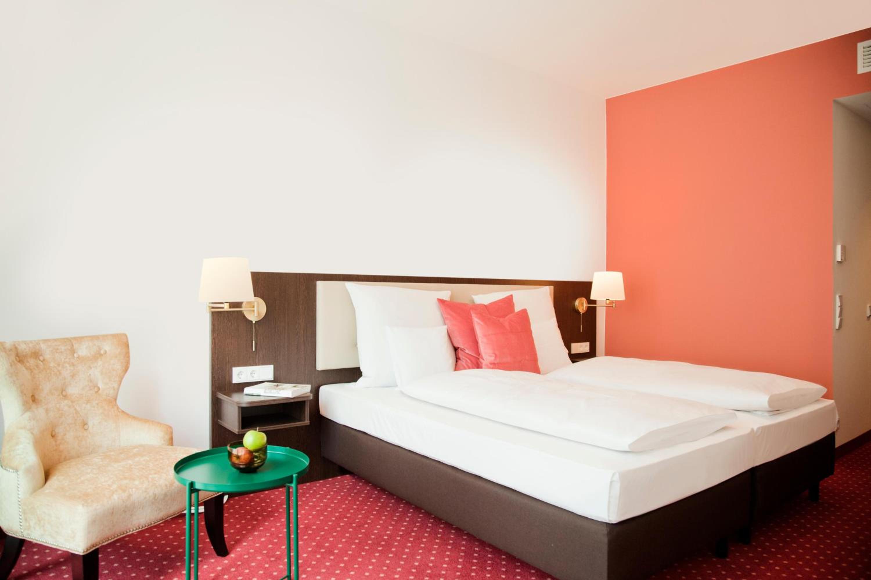 Comfort Double or Twin Room photo 1