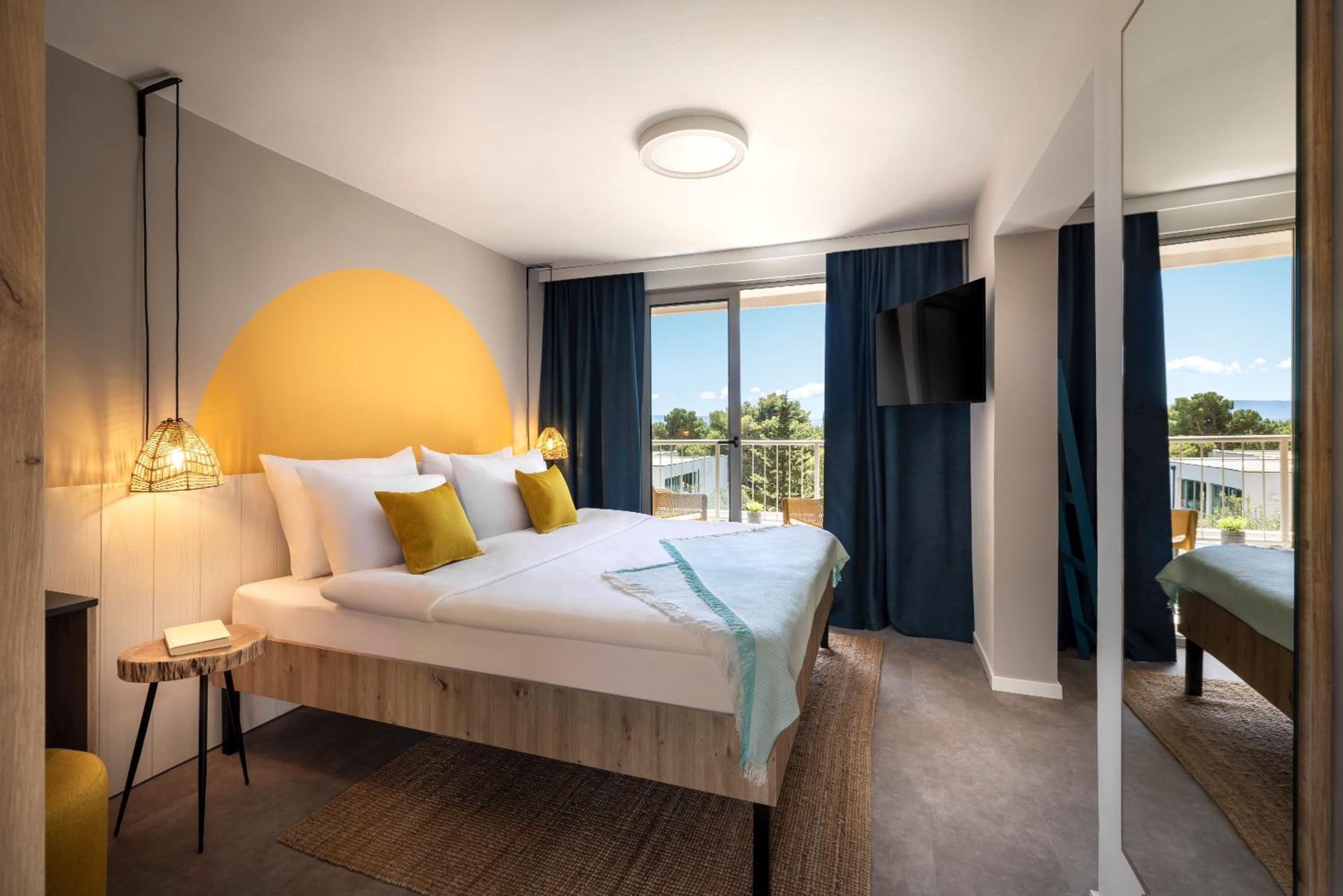 Superior Room for 2+2  photo 1