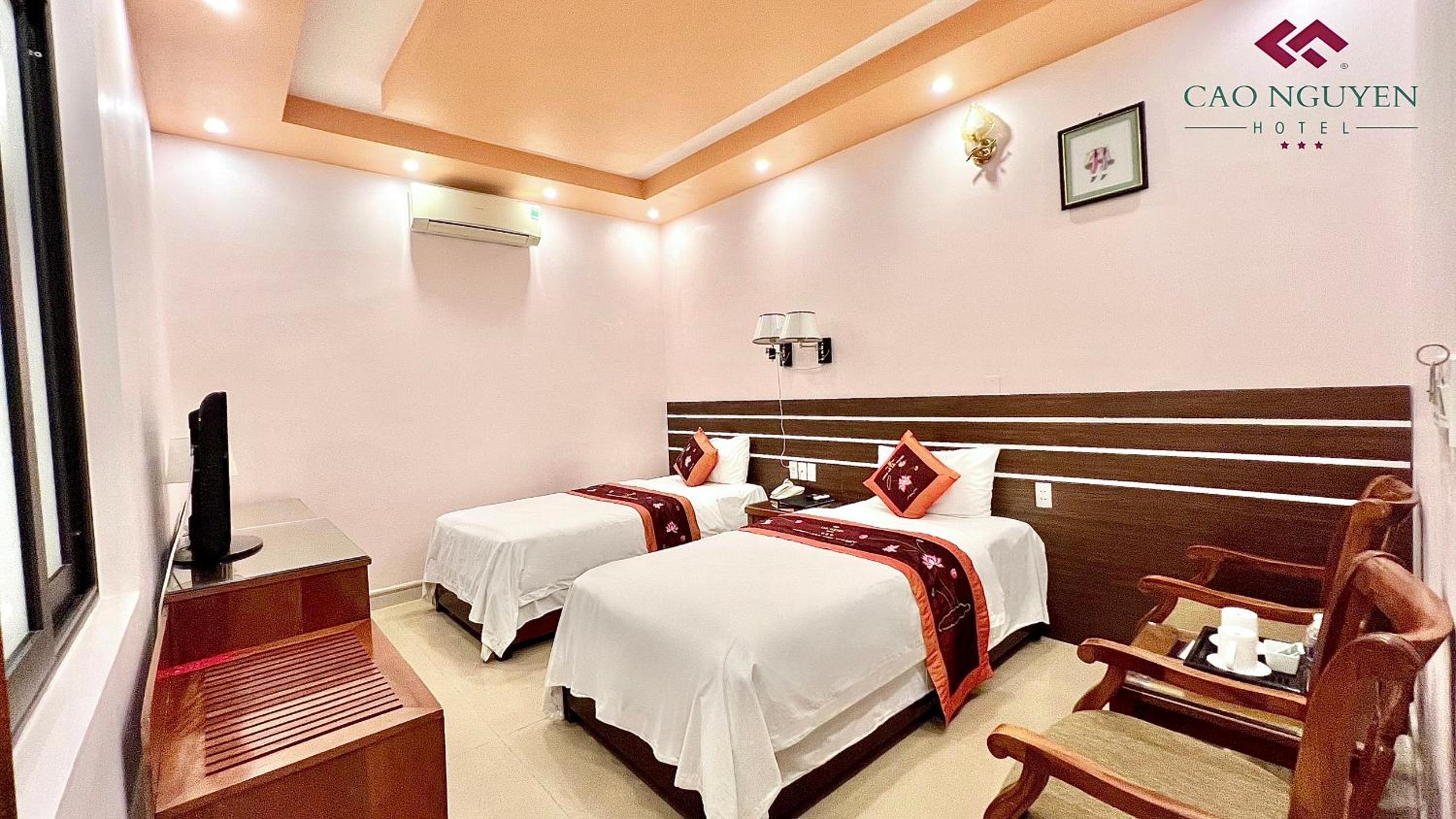 Twin Room photo 1
